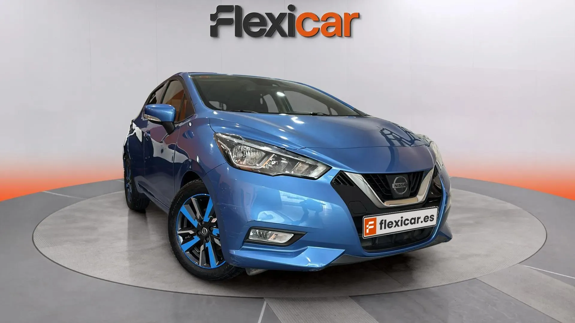 Nissan Micra IG-T 66 kW (90 CV) S&S Acenta