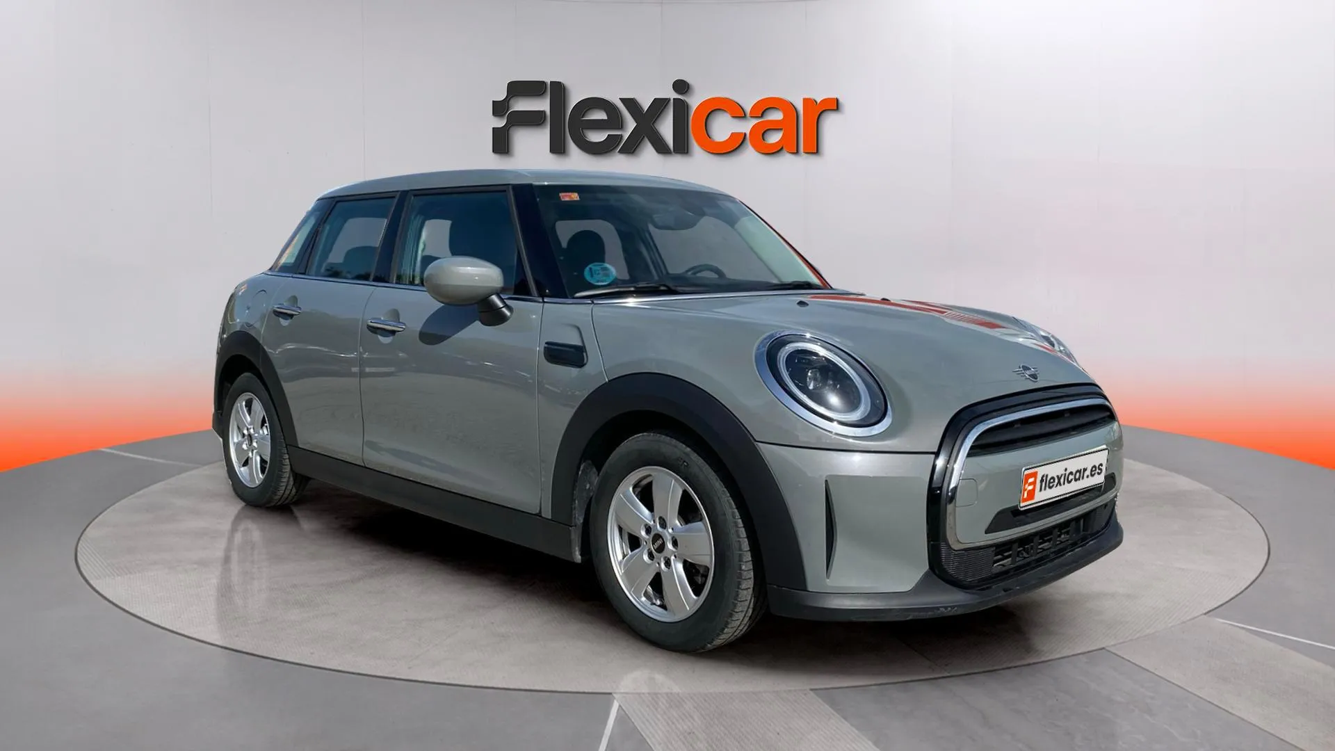 MINI Mini ONE