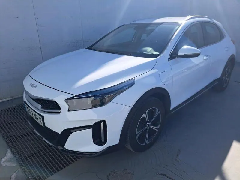 Kia XCeed 1.6 GDi PHEV eDrive