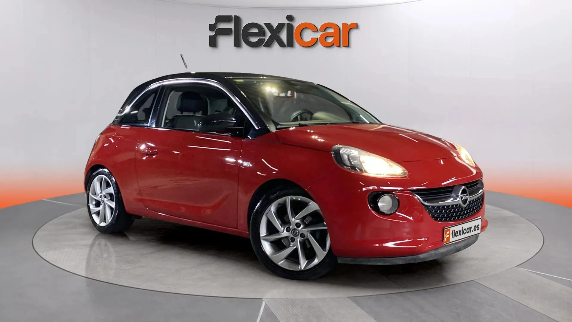 Opel Adam 1.4 XER SLAM