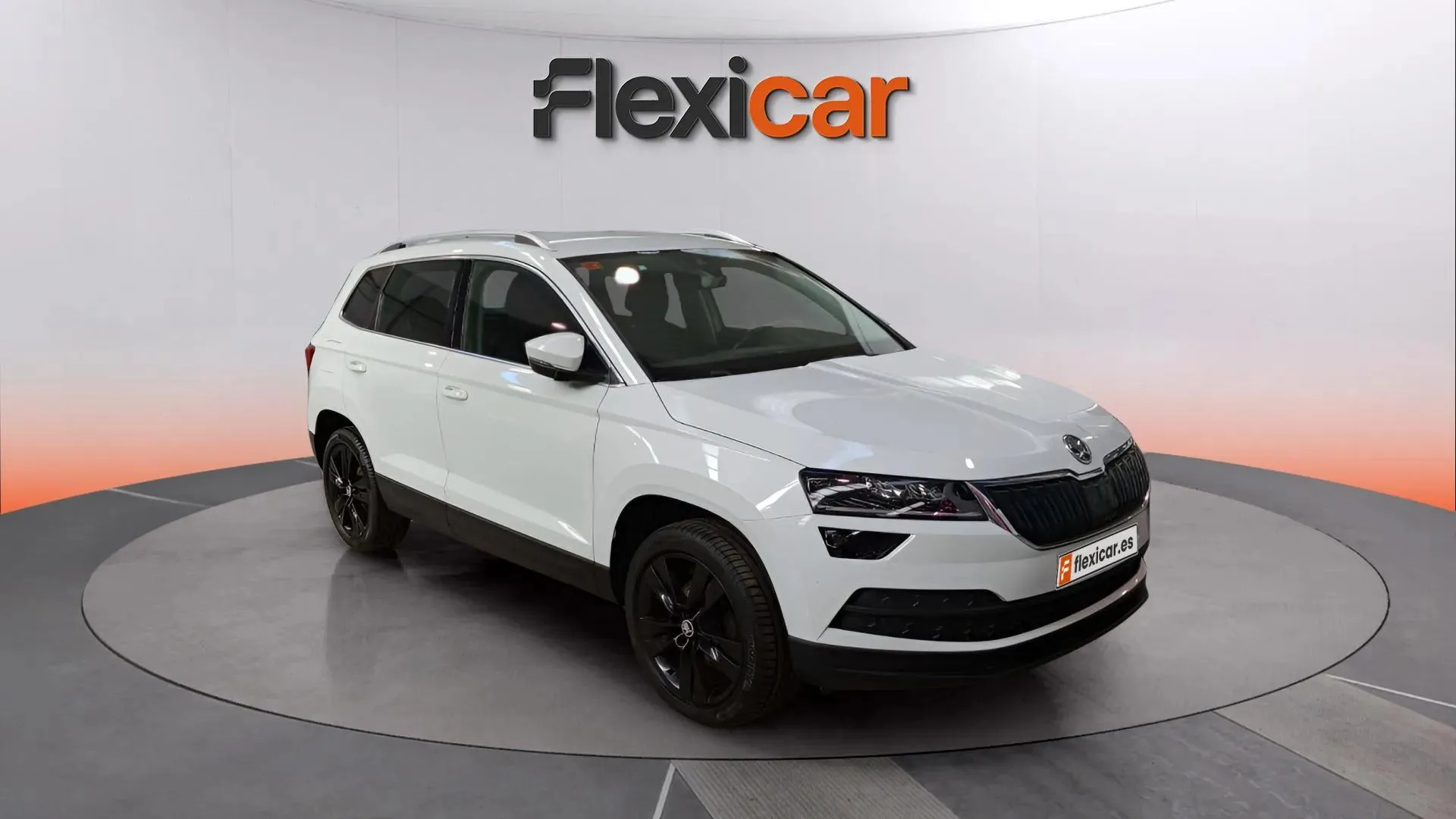 Škoda Karoq 1.6 TDI 85kW (115CV) Ambition