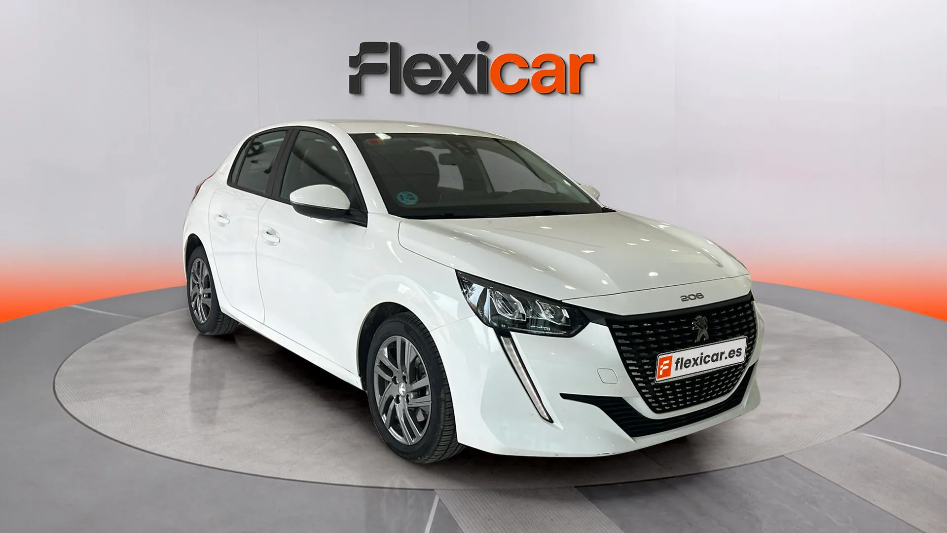 Peugeot 208 BlueHDi 73kW (100CV) Active Pack