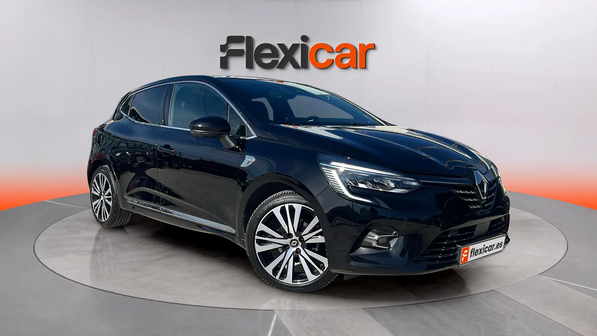 Renault Clio RS Line Blue dCi 85 kW (115CV)