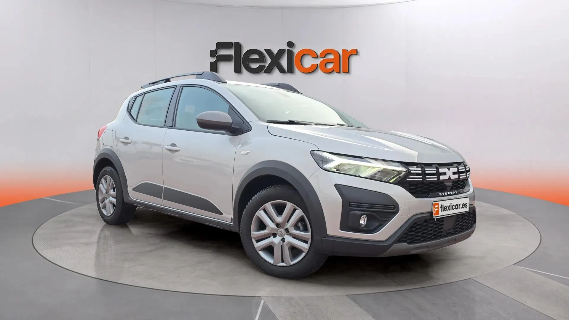 Dacia Sandero Stepway Expression TCe 67kW (90CV)