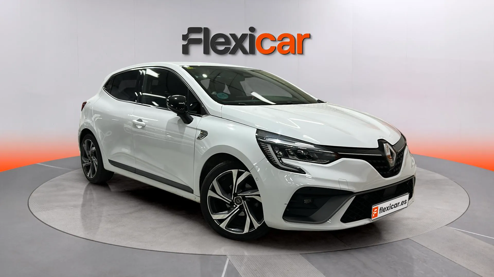 Renault Clio RS Line TCe 74 kW (100CV)