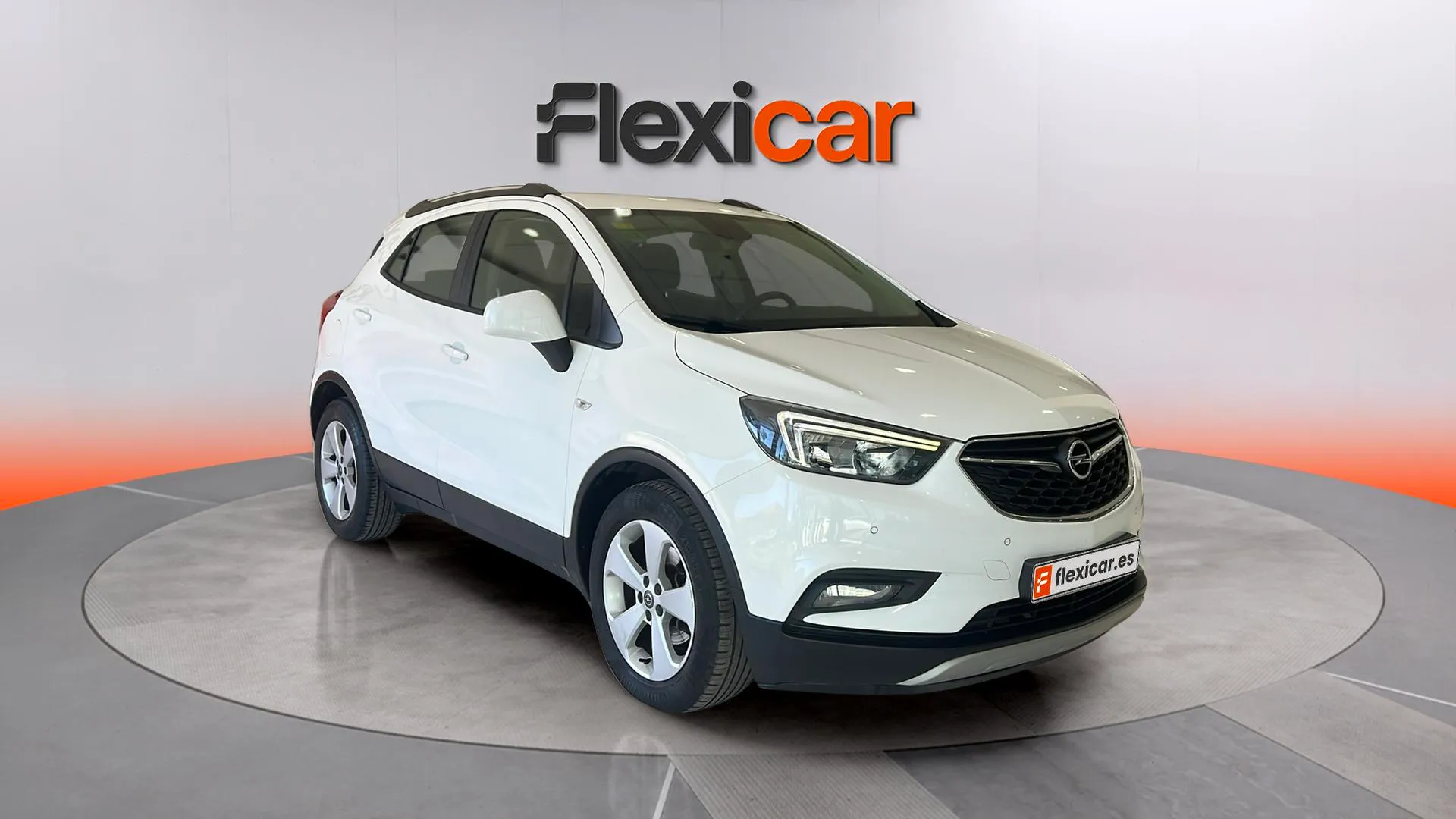 Opel Mokka X 1.4 T 103kW (140CV) 4X2 Selective Auto