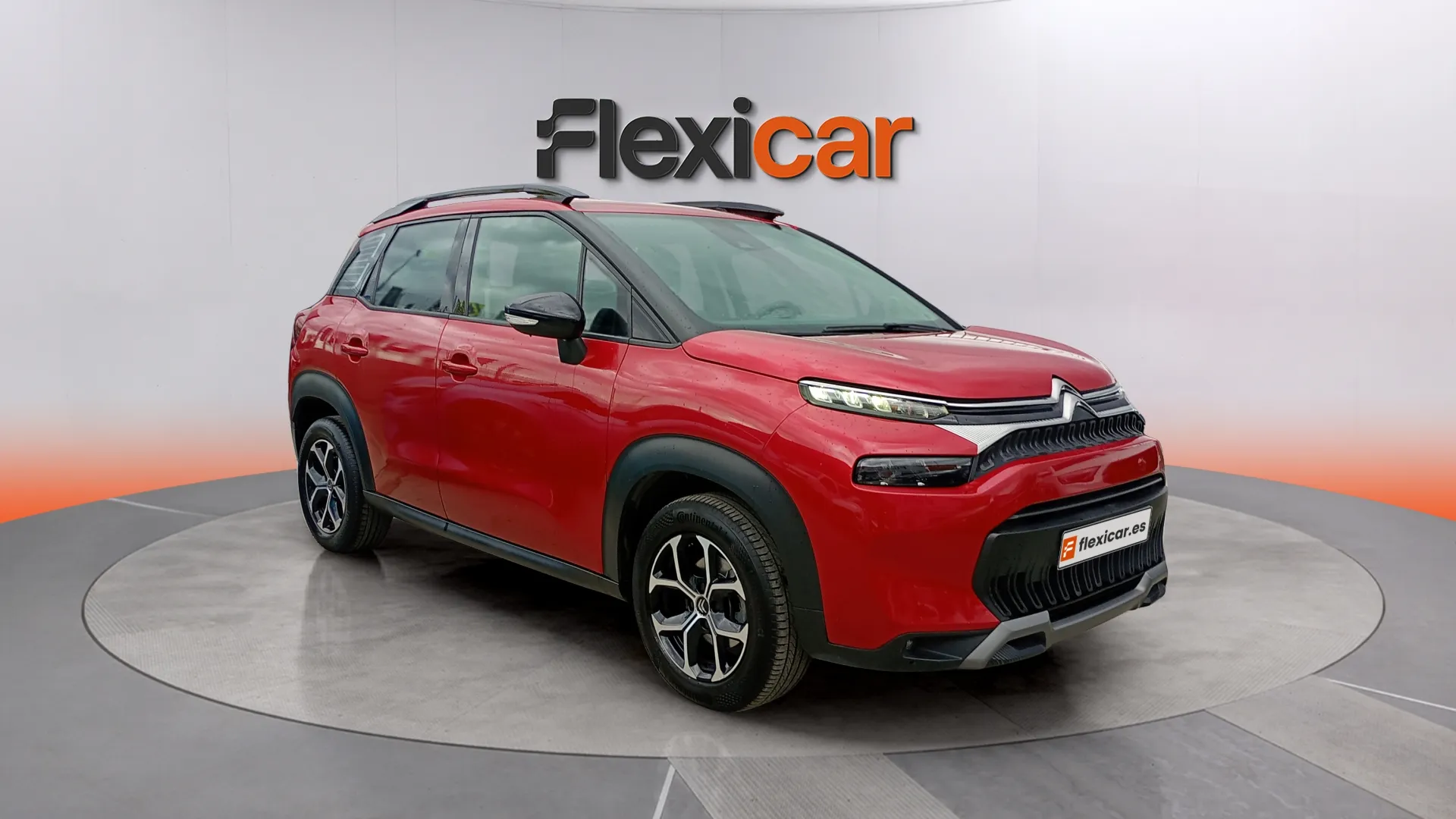Citroën C3 Aircross PureTech 81kW (110CV) S&S Feel Pack