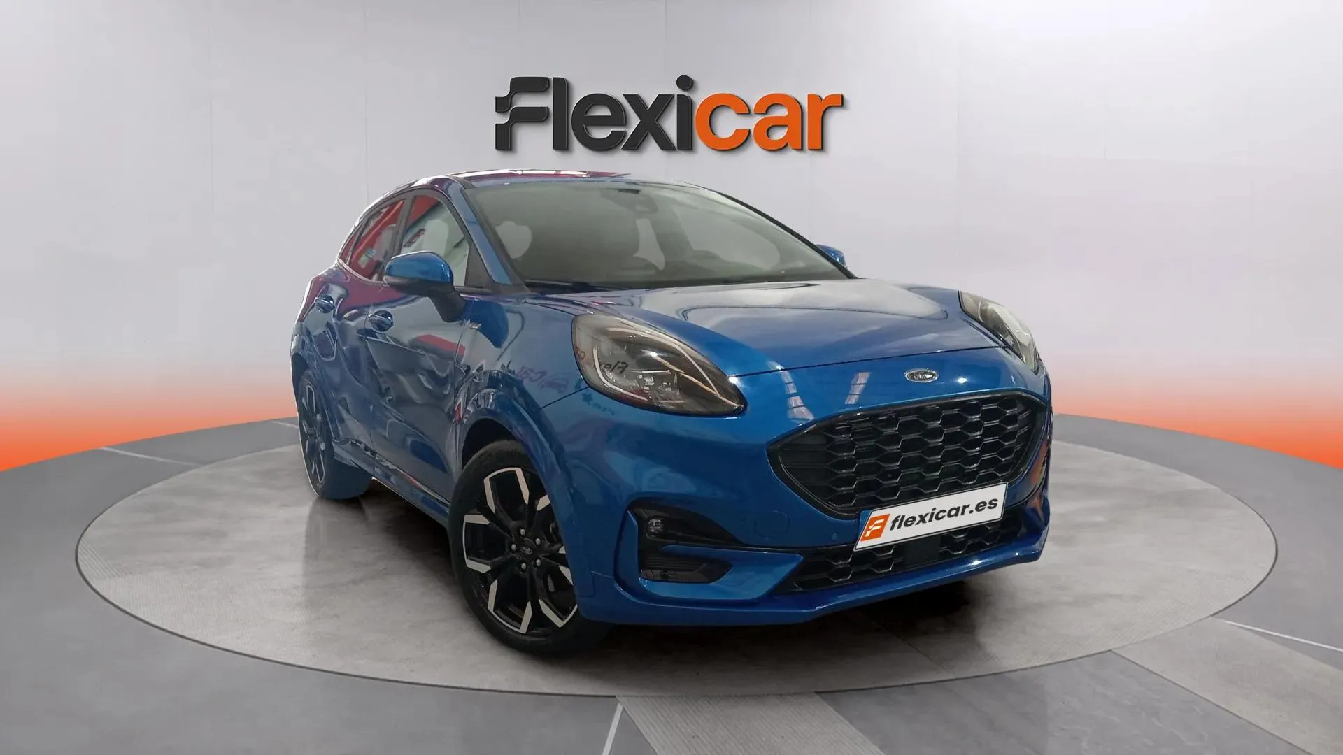Ford Puma 1.0 EcoBoost 155cv ST-Line X MHEV