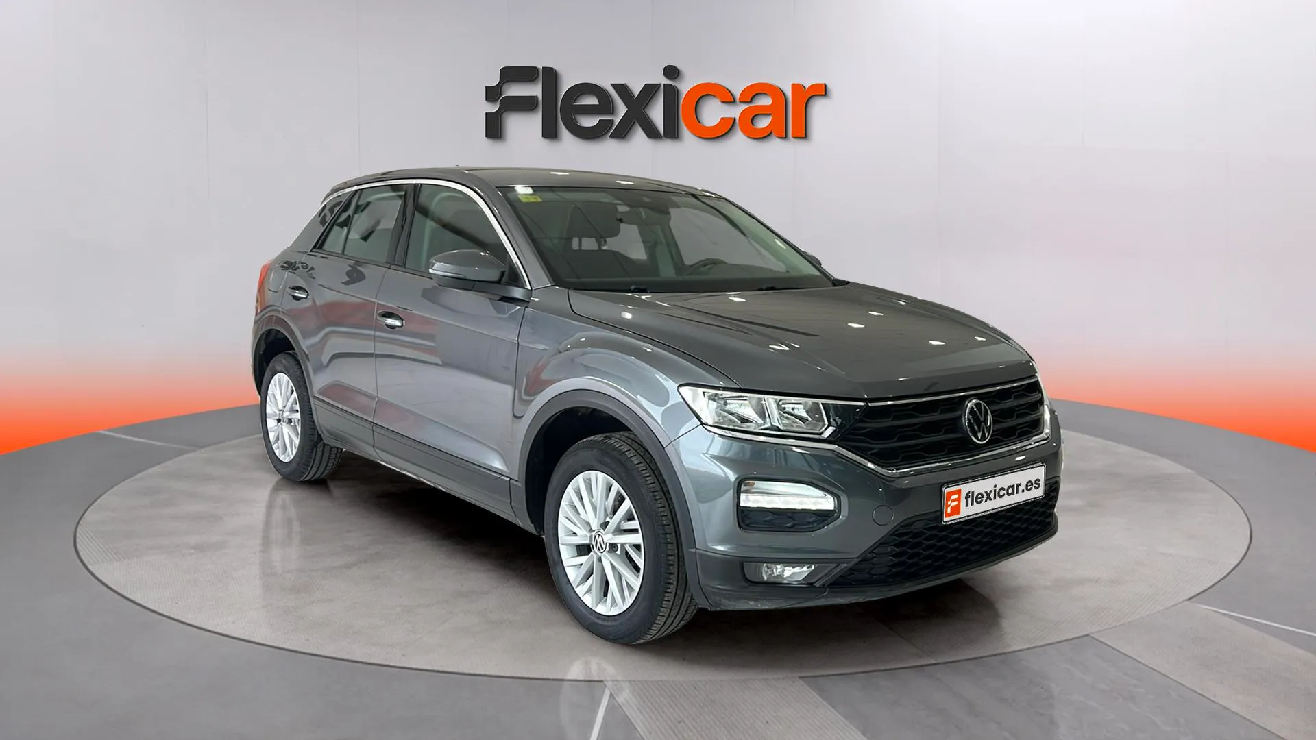 Volkswagen T-Roc Advance 1.6 TDI 85kW (115CV)