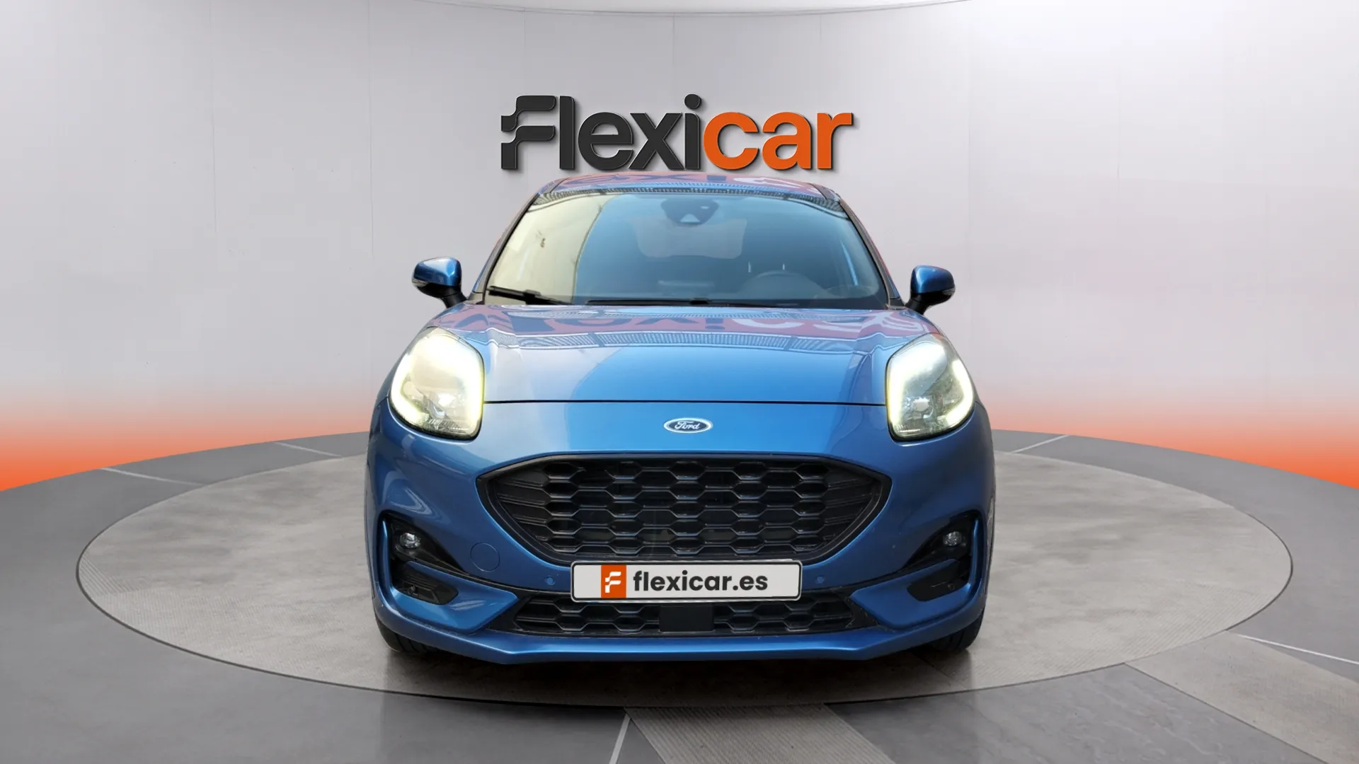 Ford Puma 1.0 EcoBoost 125cv ST-Line X MHEV