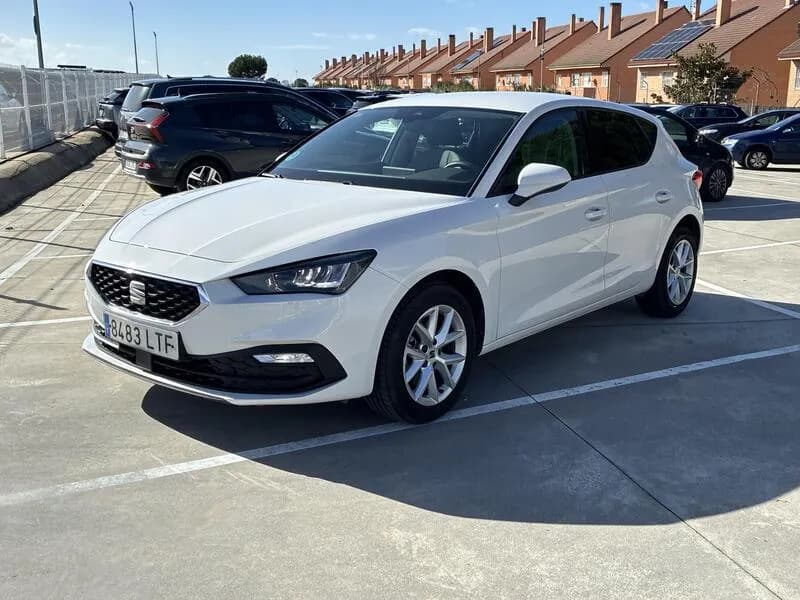 SEAT Leon 2.0 TDI S&S Style