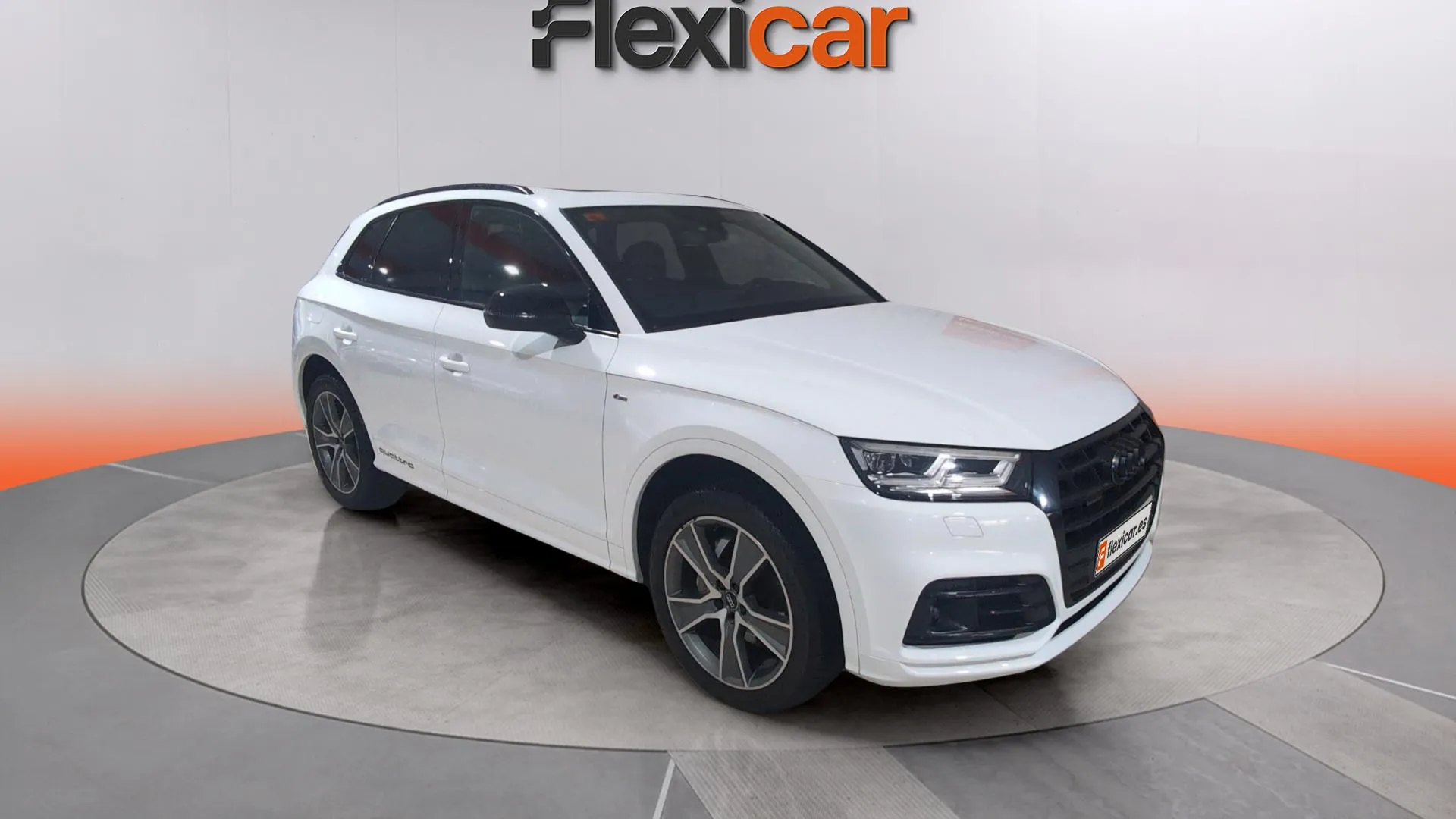 Audi Q5 40 TDI 140kW (190CV) quattro S tronic