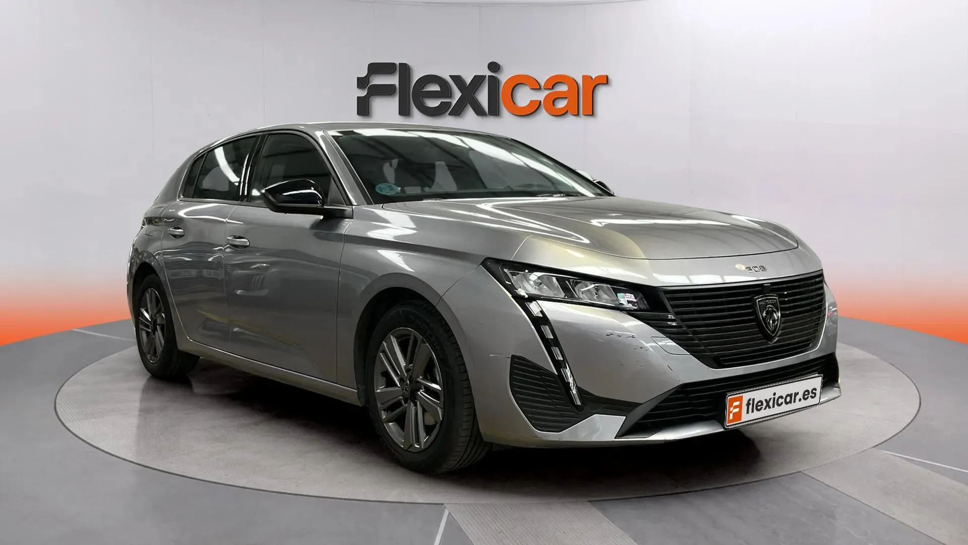 Peugeot 308 5P Active PureTech 130 S&S MAN