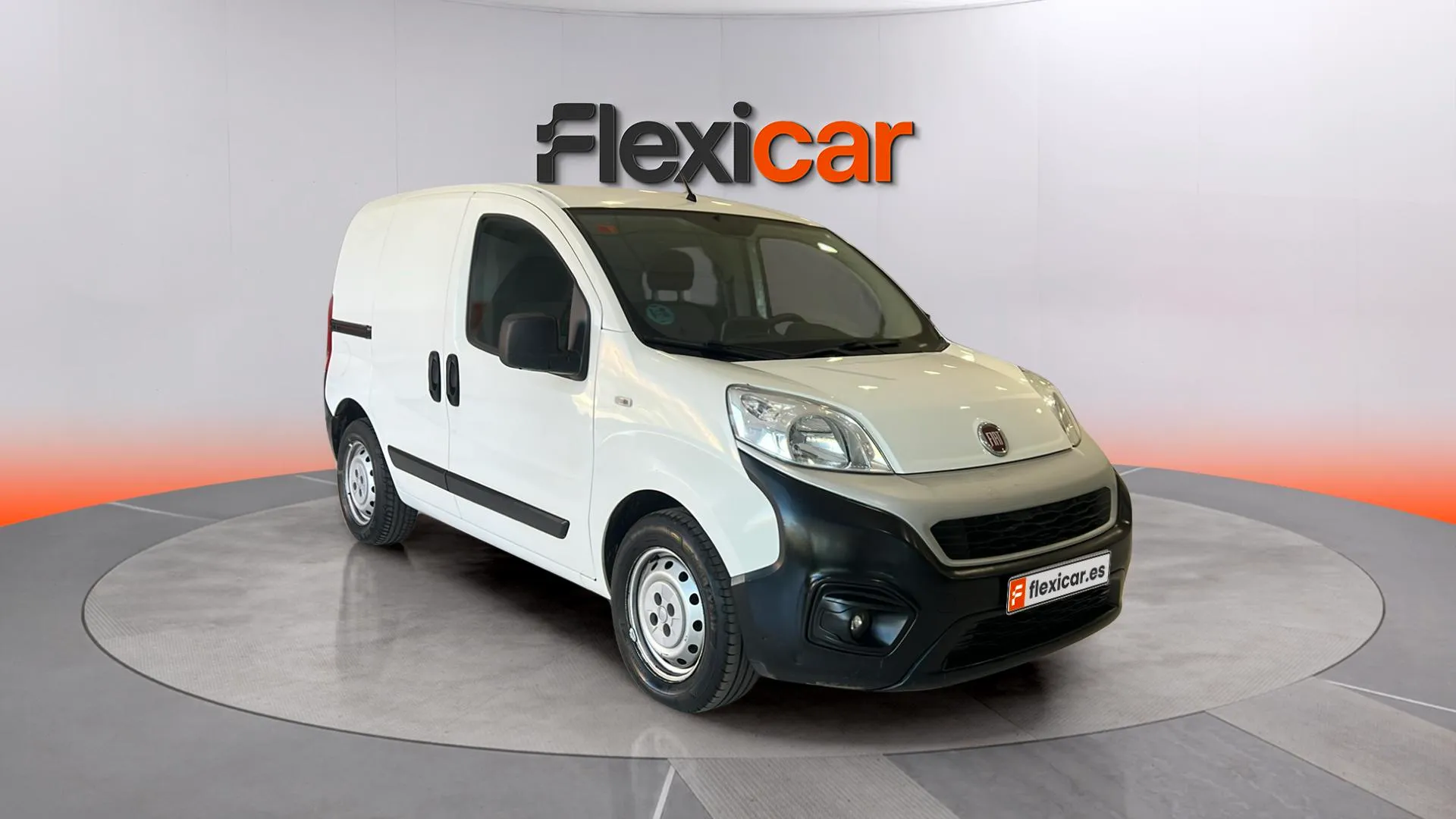 Fiat Fiorino Fiorino Cargo 1.3Mjt SX 70kW, 70kW, 1248 cm³
