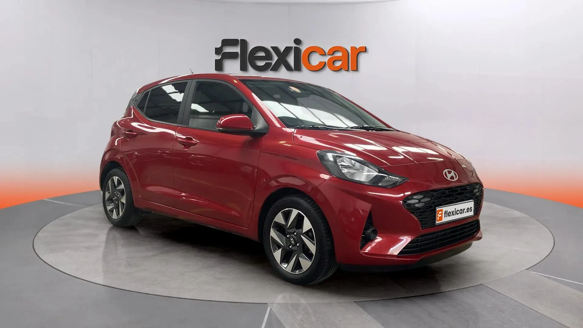 Hyundai i10 1.0 Essence