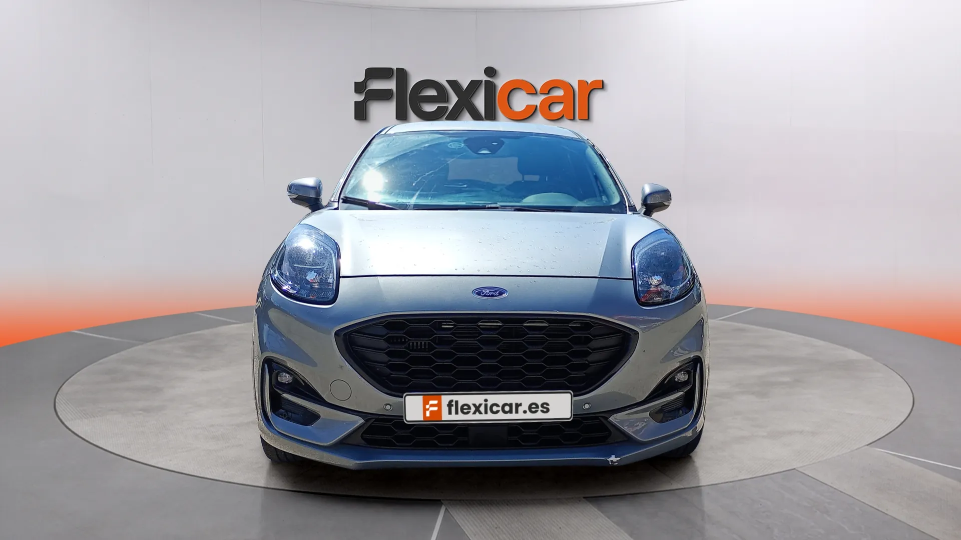 Ford Puma 1.0 EcoBoost 125cv ST-Line X MHEV