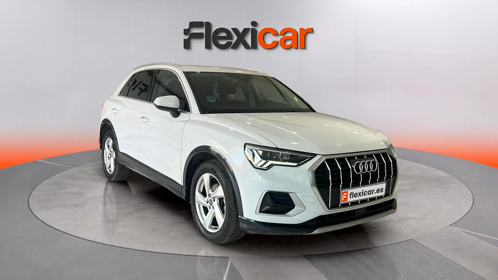 Audi Q3 Advanced 35 TDI 110kW (150CV) S tronic