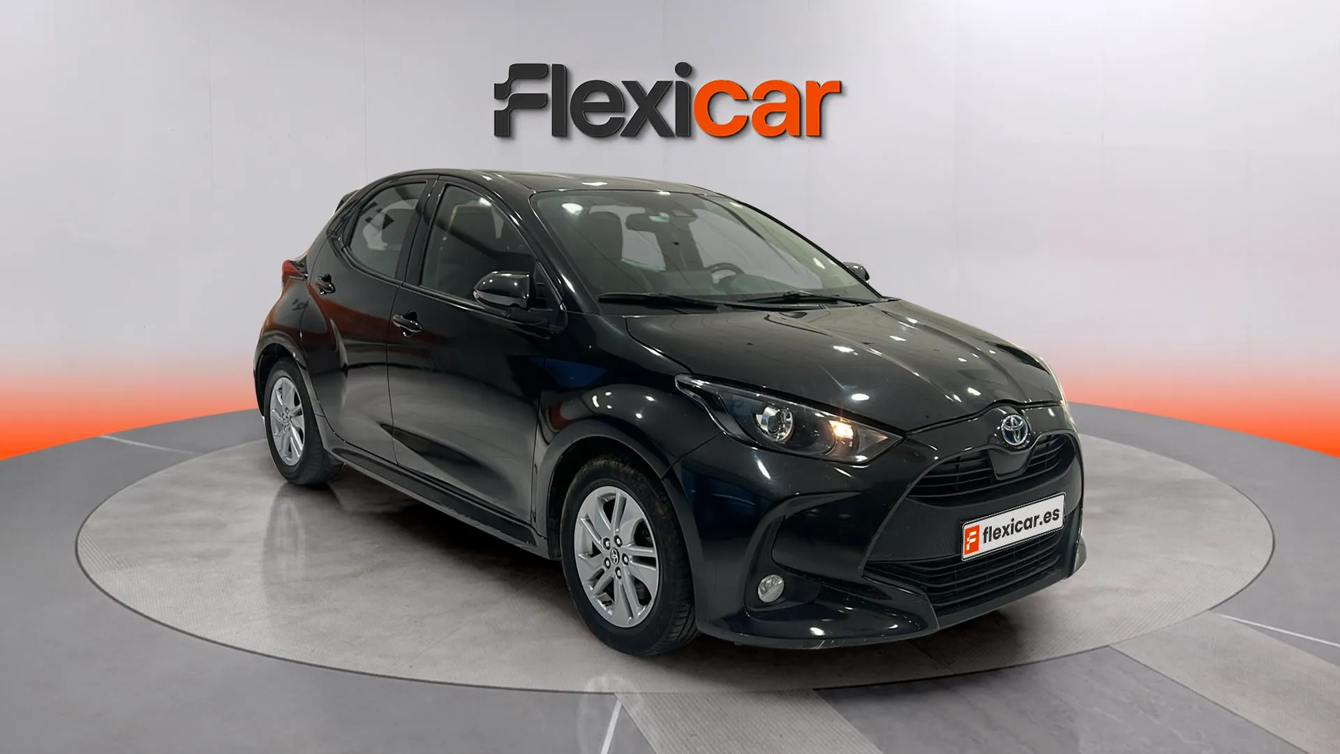 Toyota Yaris 1.5 120H Active Tech