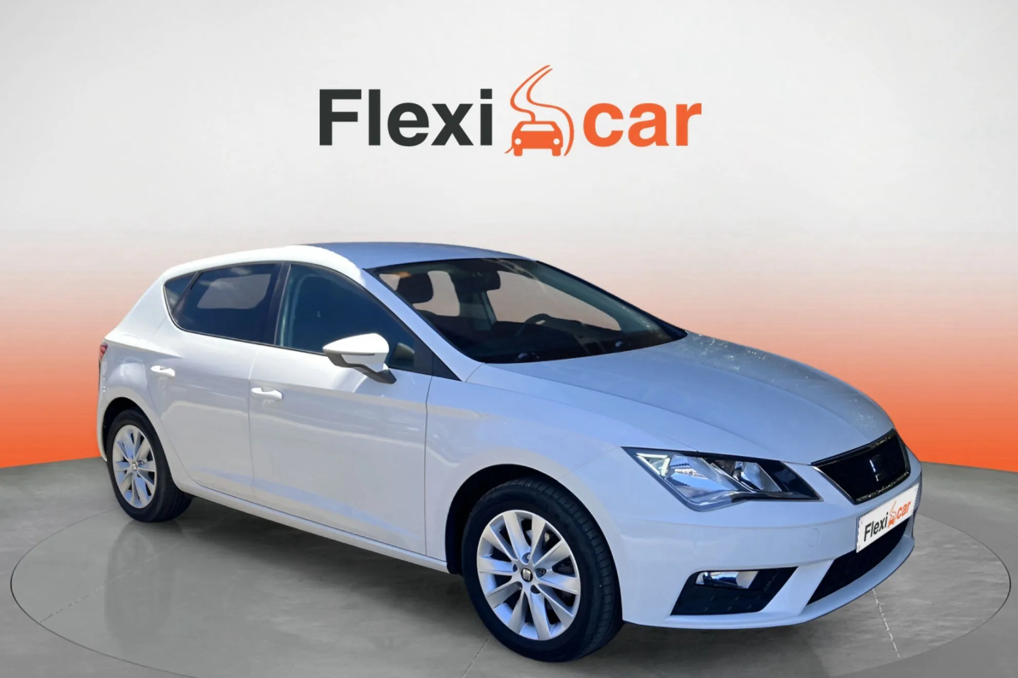 SEAT Leon 1.0 EcoTSI 85kW St&Sp Style