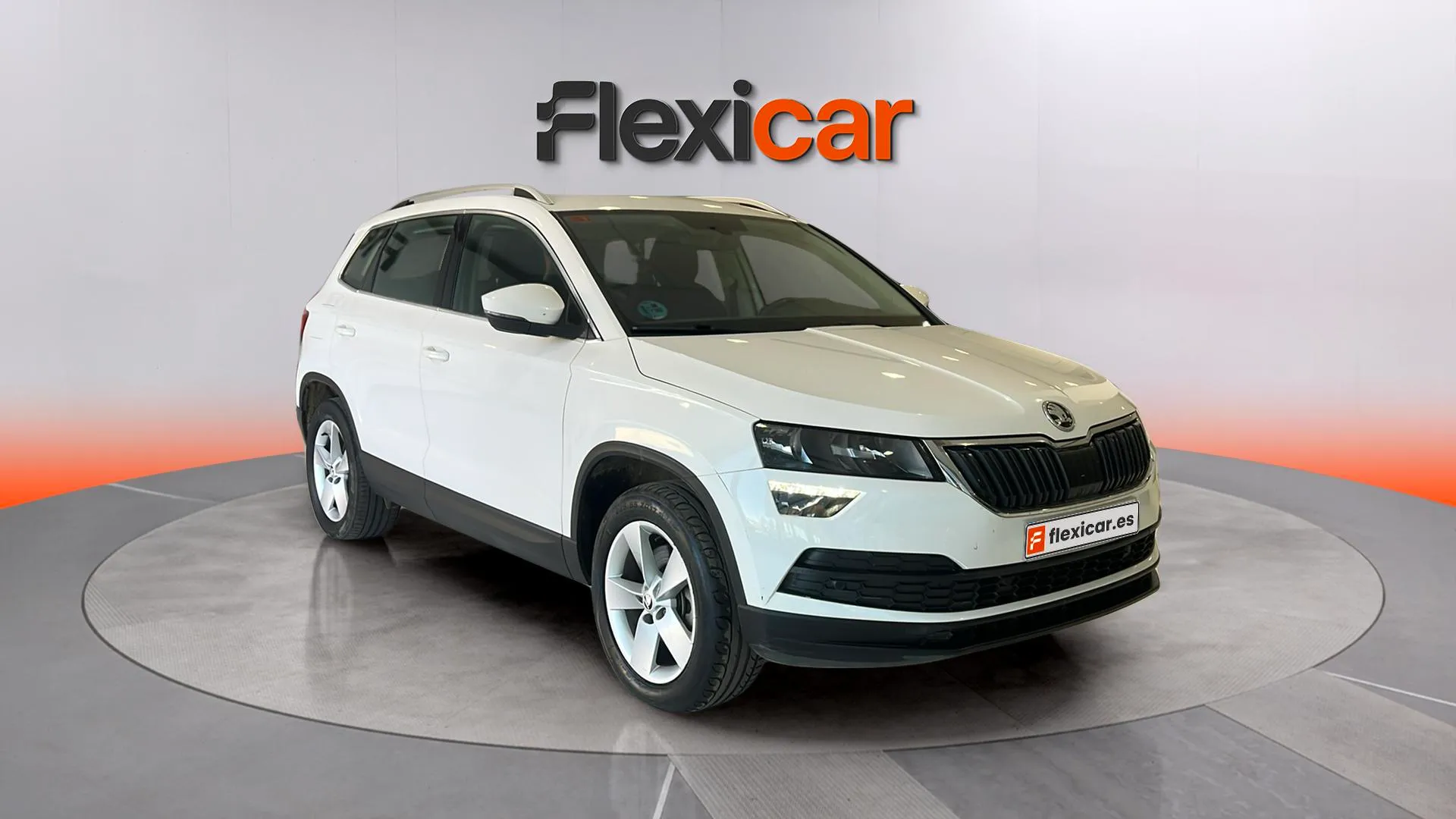 Škoda Karoq 2.0 TDI 110kW (150CV) DSG 4X4 Ambition
