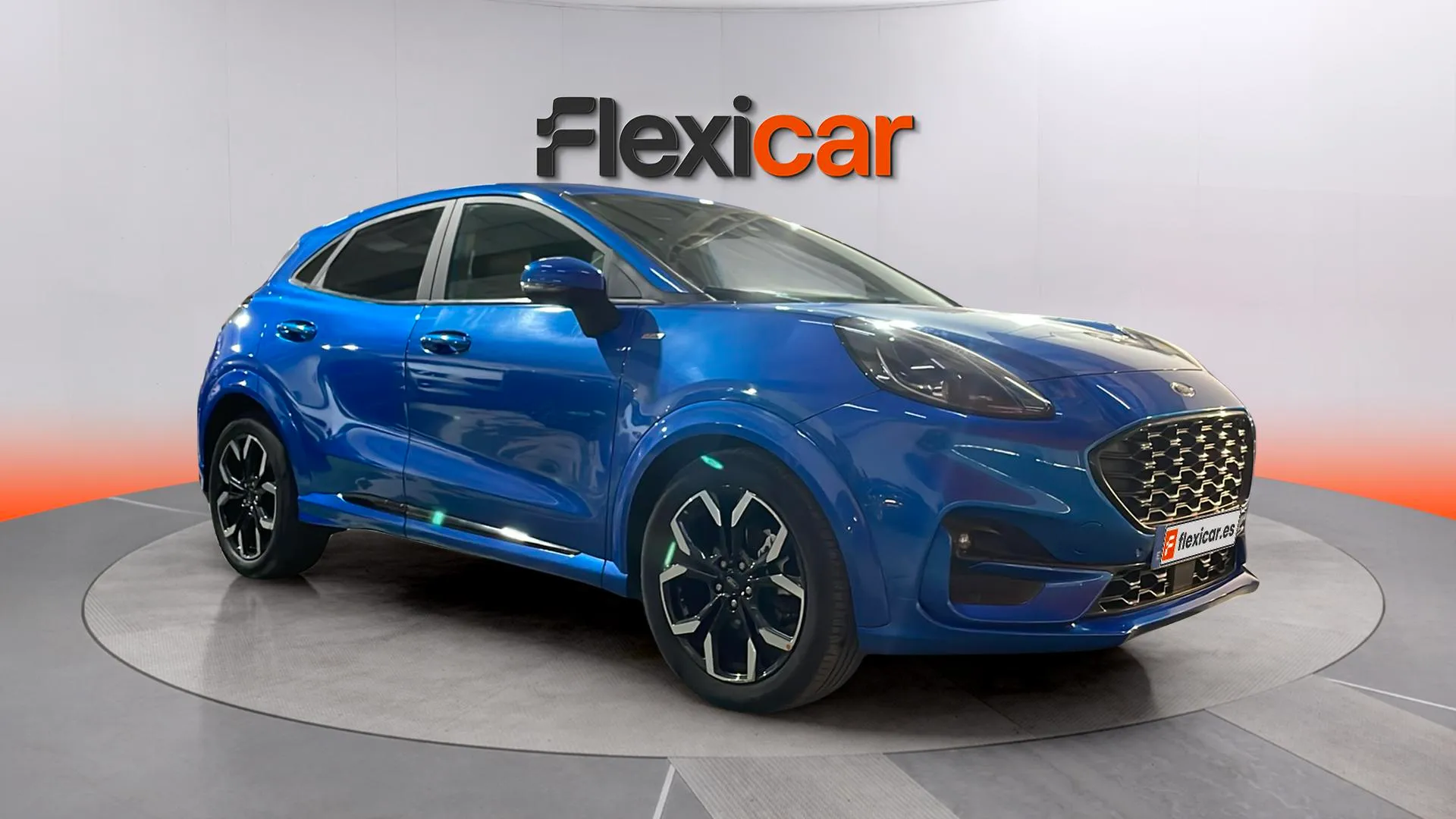 Ford Puma 1.0 EcoBoost 155cv ST-Line X MHEV