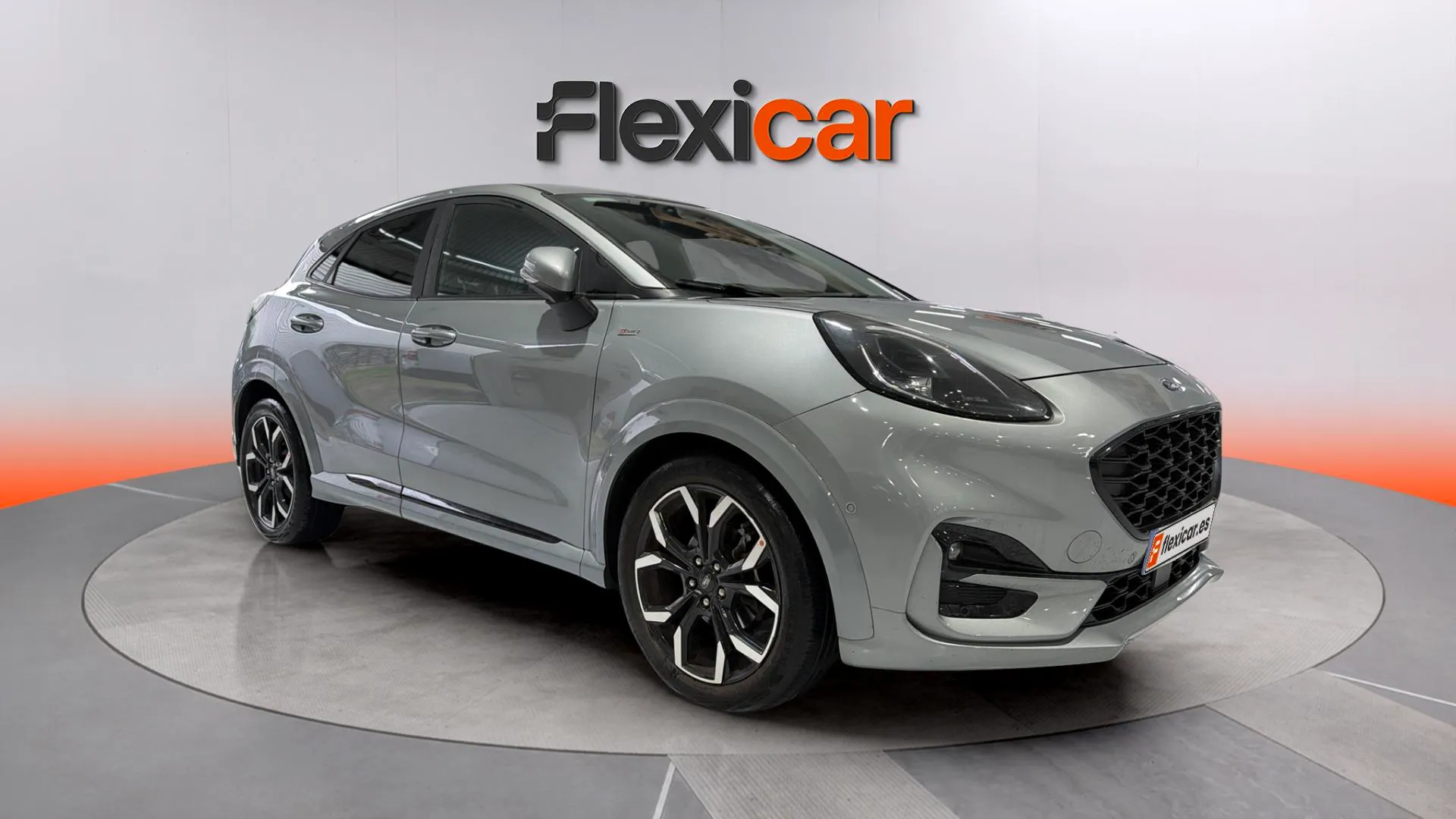 Ford Puma 1.0 EcoBoost 125cv ST-Line X MHEV