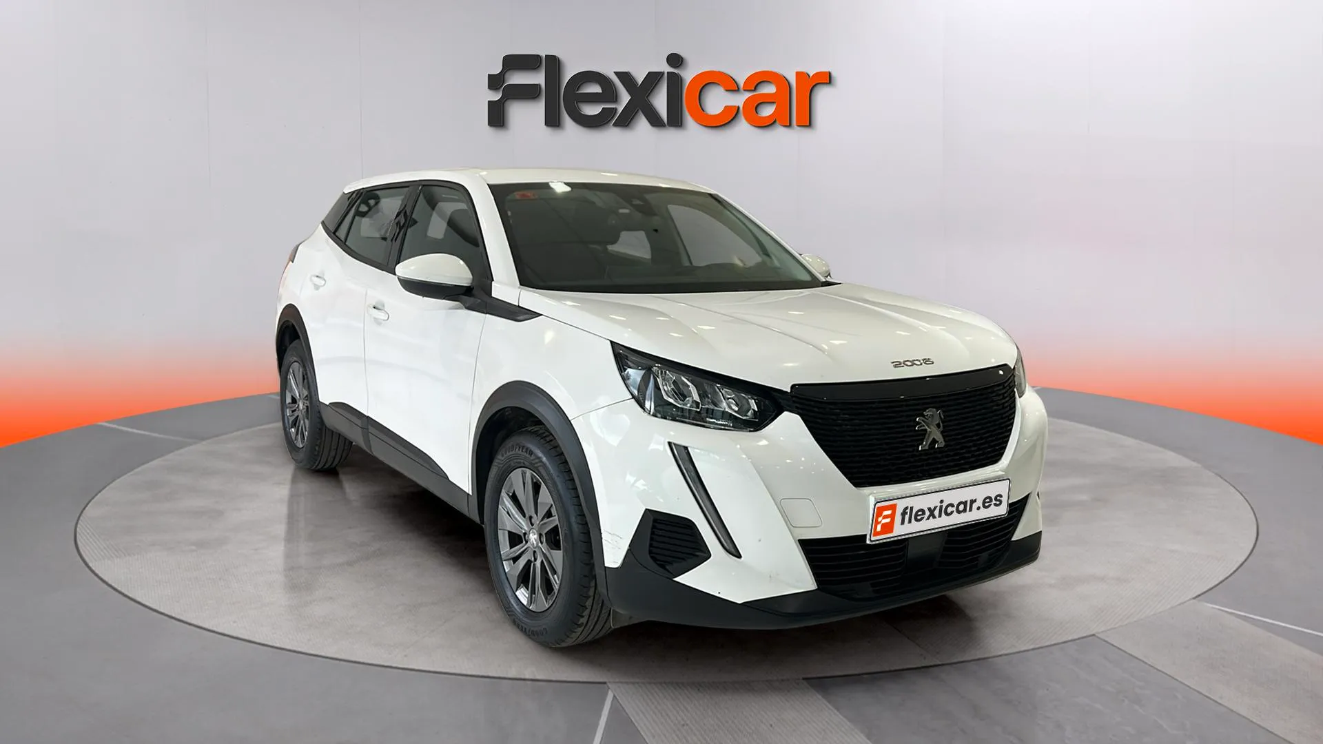Peugeot 2008 Active BlueHDI 81kW (110CV)