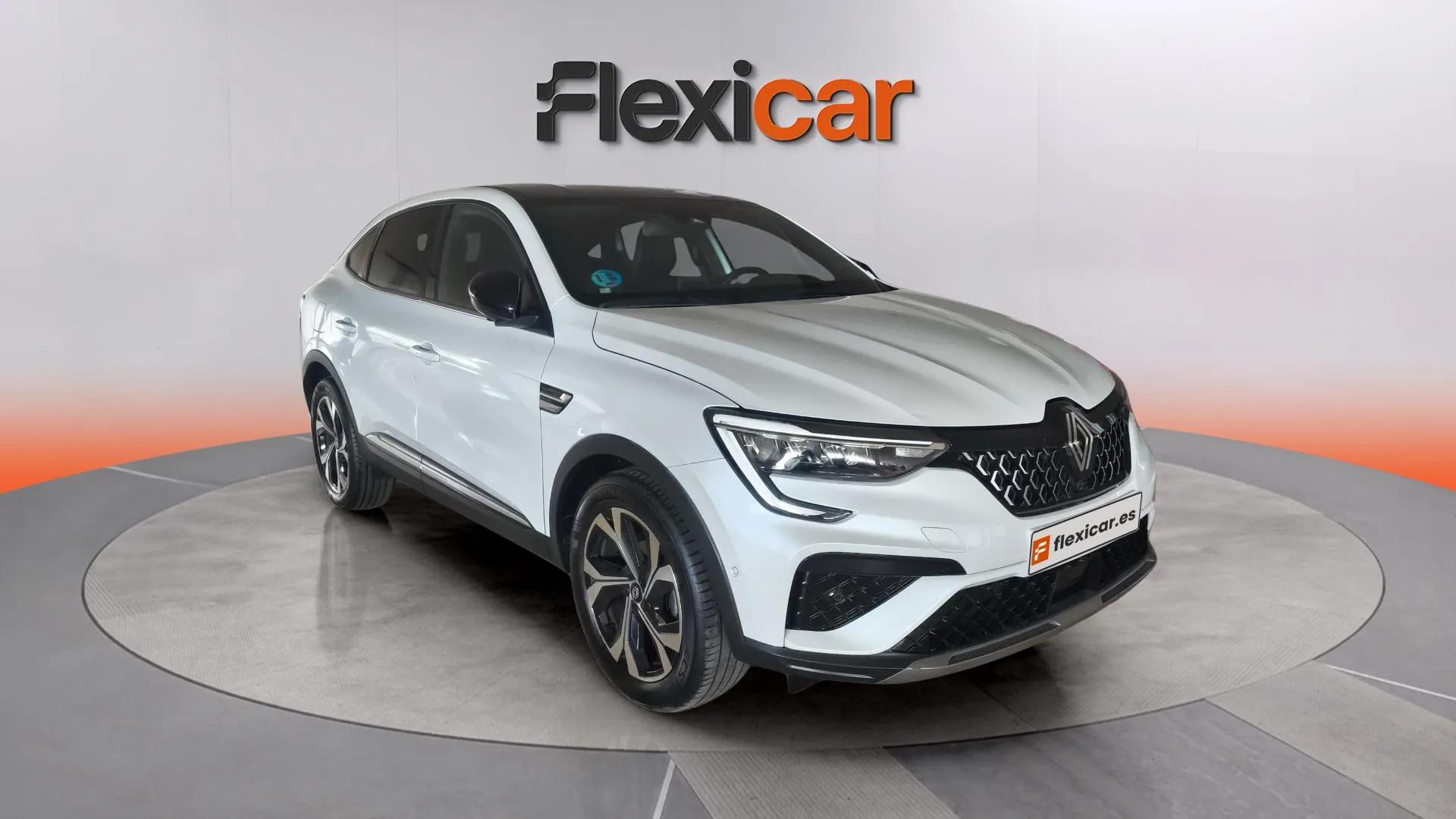 Renault Arkana Evolution TCe 103kW(140CV) EDC mild hybr