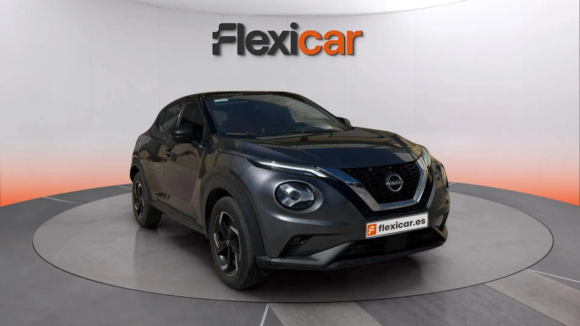 Nissan Juke DIG-T 84 kW (114 CV) DCT 7 Vel. Acenta