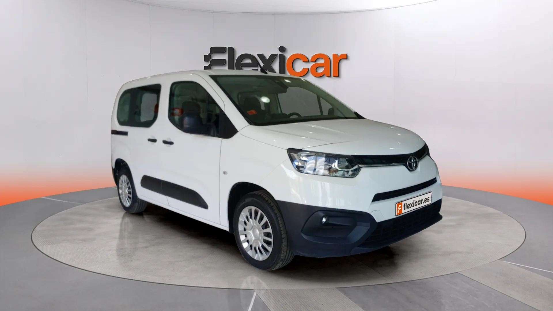 Toyota Proace City Verso 1.5D Active - 5P (2022)
