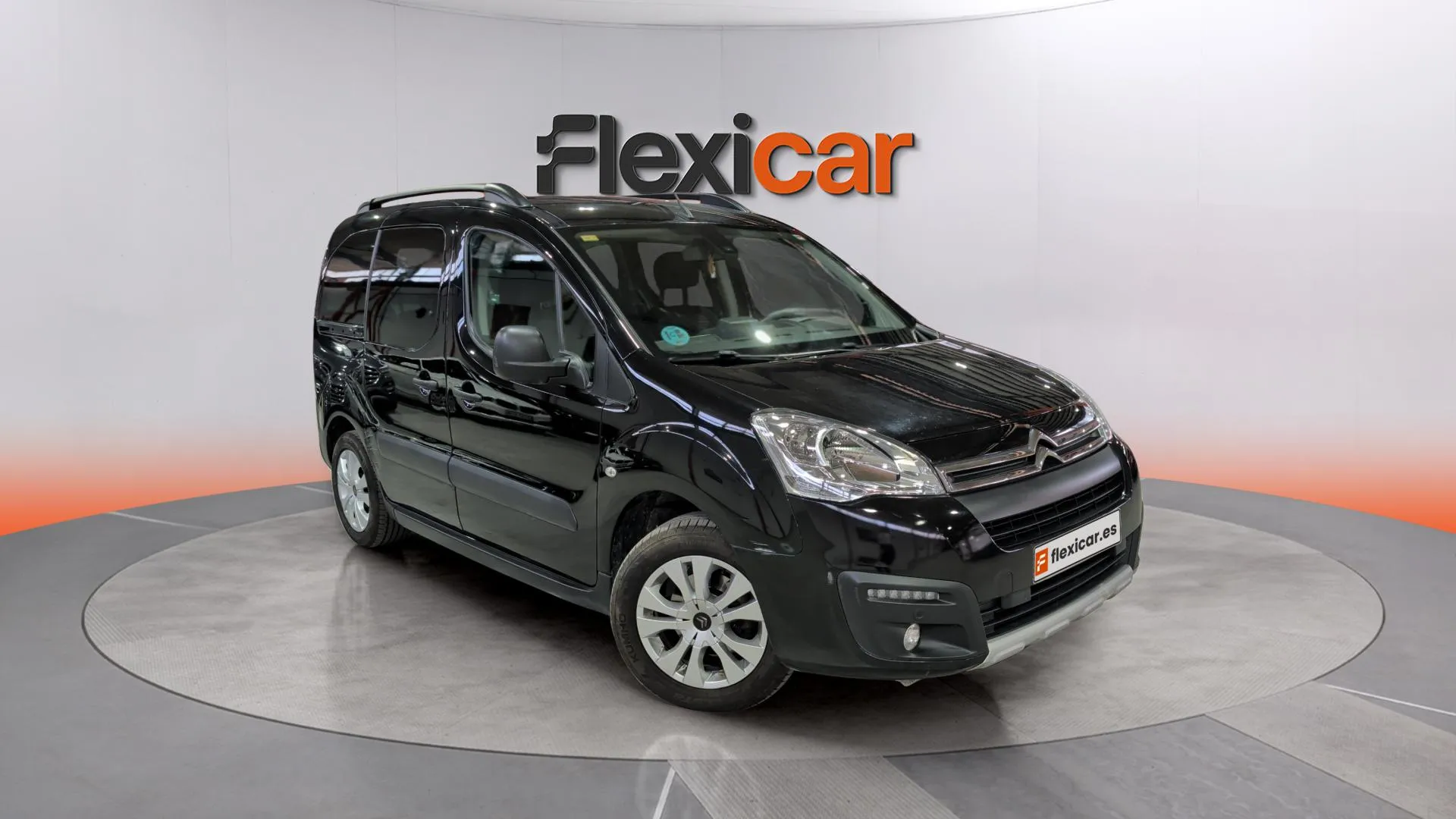 Citroën Berlingo Talla M PureTech 110 S&S FEEL