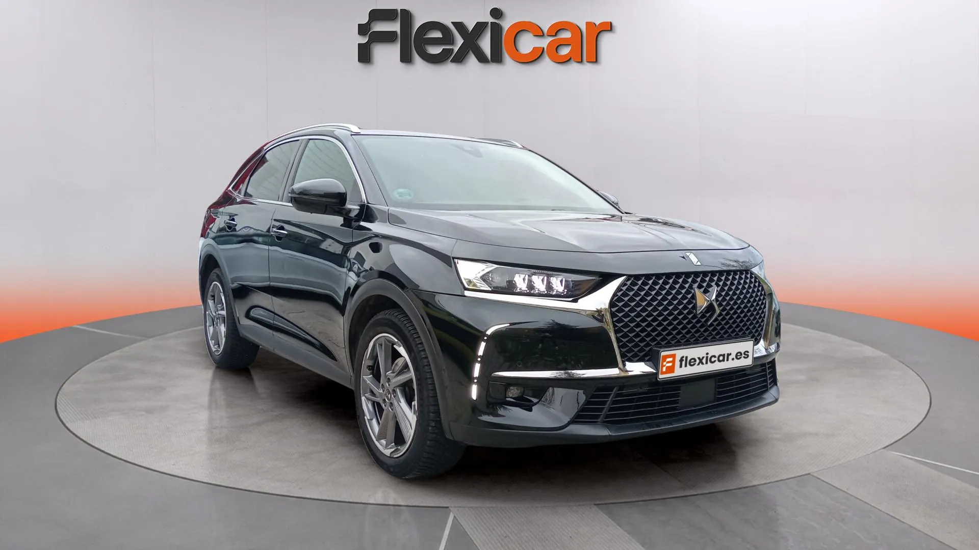 DS DS 7 Crossback PureTech 96kW (130CV) Auto. PERF.LINE