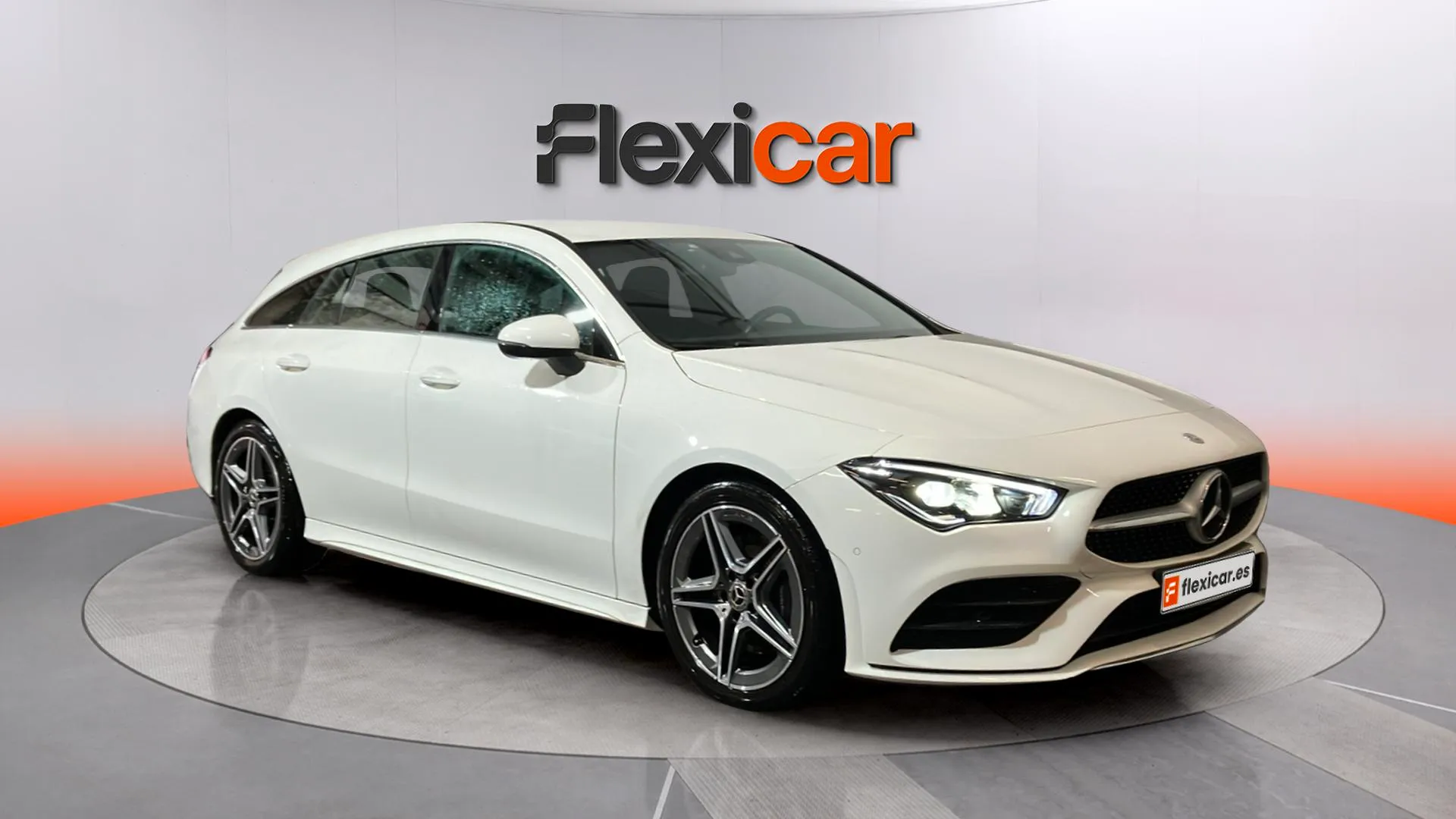 Mercedes-Benz Classe CLA CLA 200 Shooting Brake