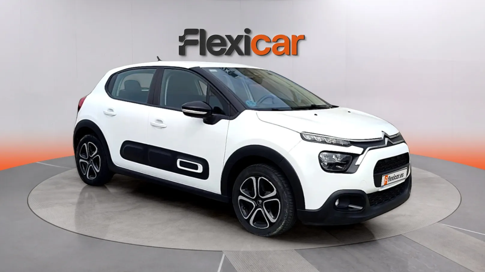 Citroën C3 BlueHDi 73KW (100CV) S&S FEEL
