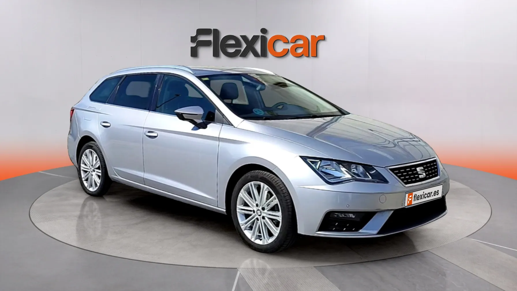 SEAT Leon 1.5 TSI 110kW DSG-7 S&S Xcellence