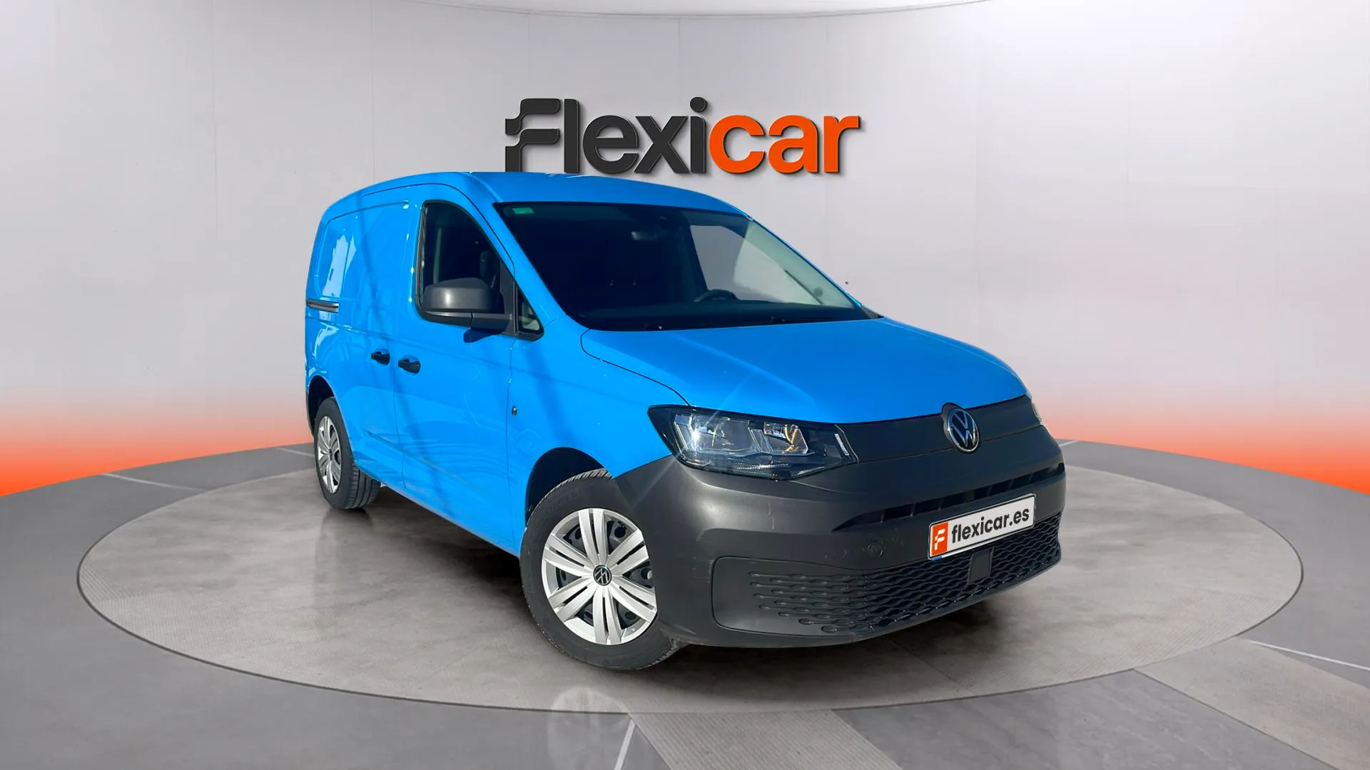 Volkswagen Caddy VOLKSWAGEN Caddy Cargo 2.0 TDI