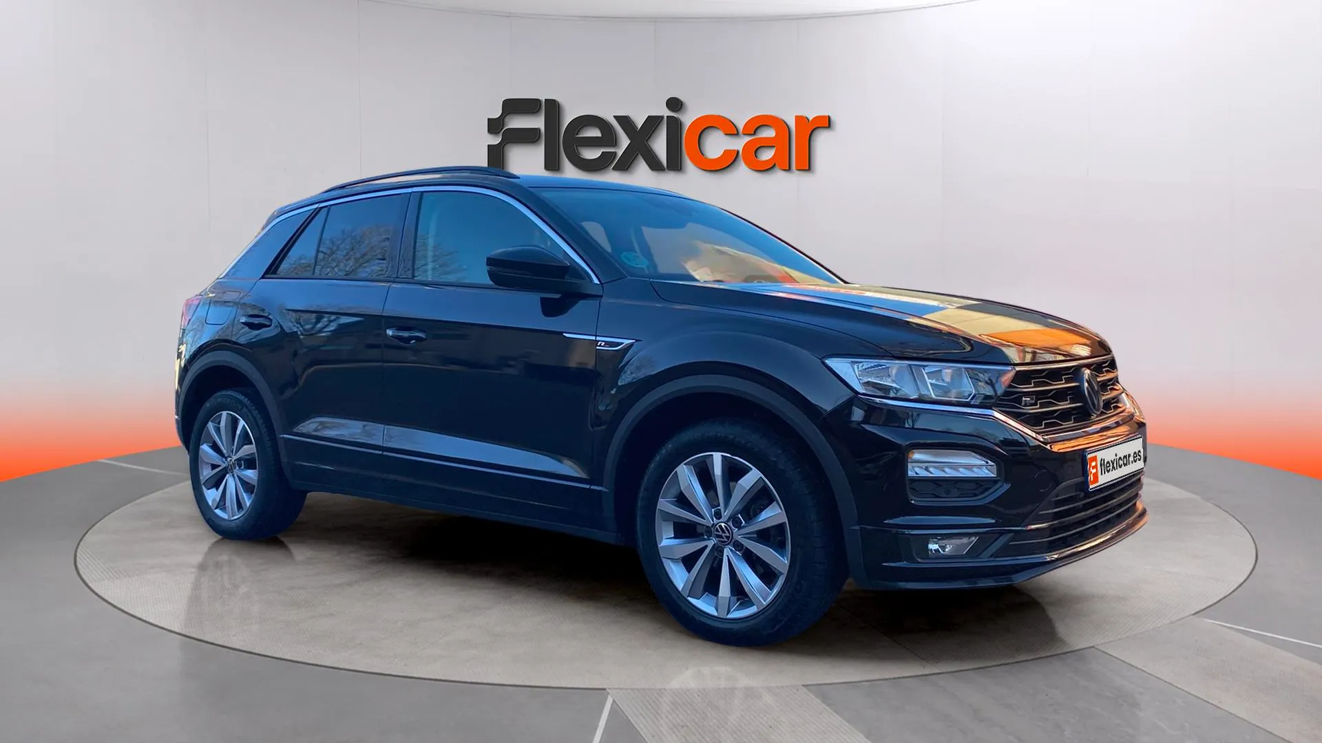 Volkswagen T-Roc R-Line 1.5 TSI 110kW (150CV) DSG