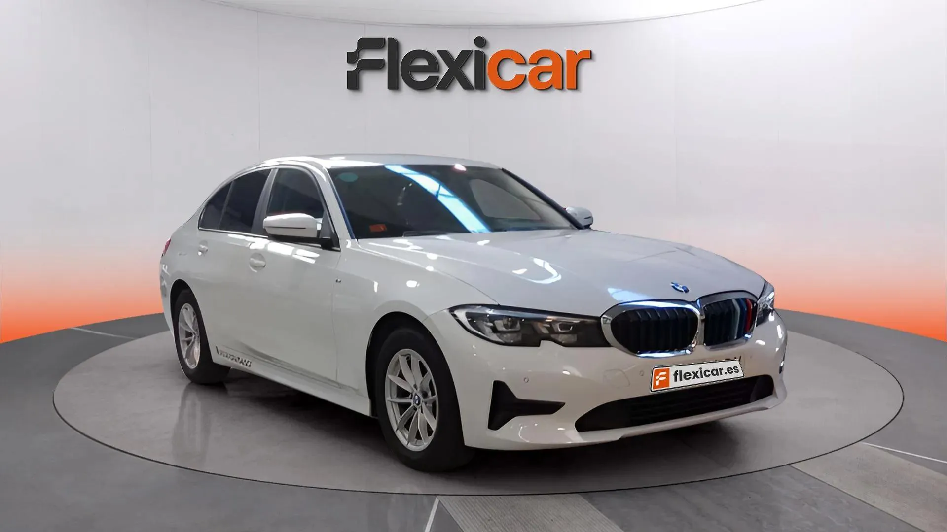 BMW Série 3 320d