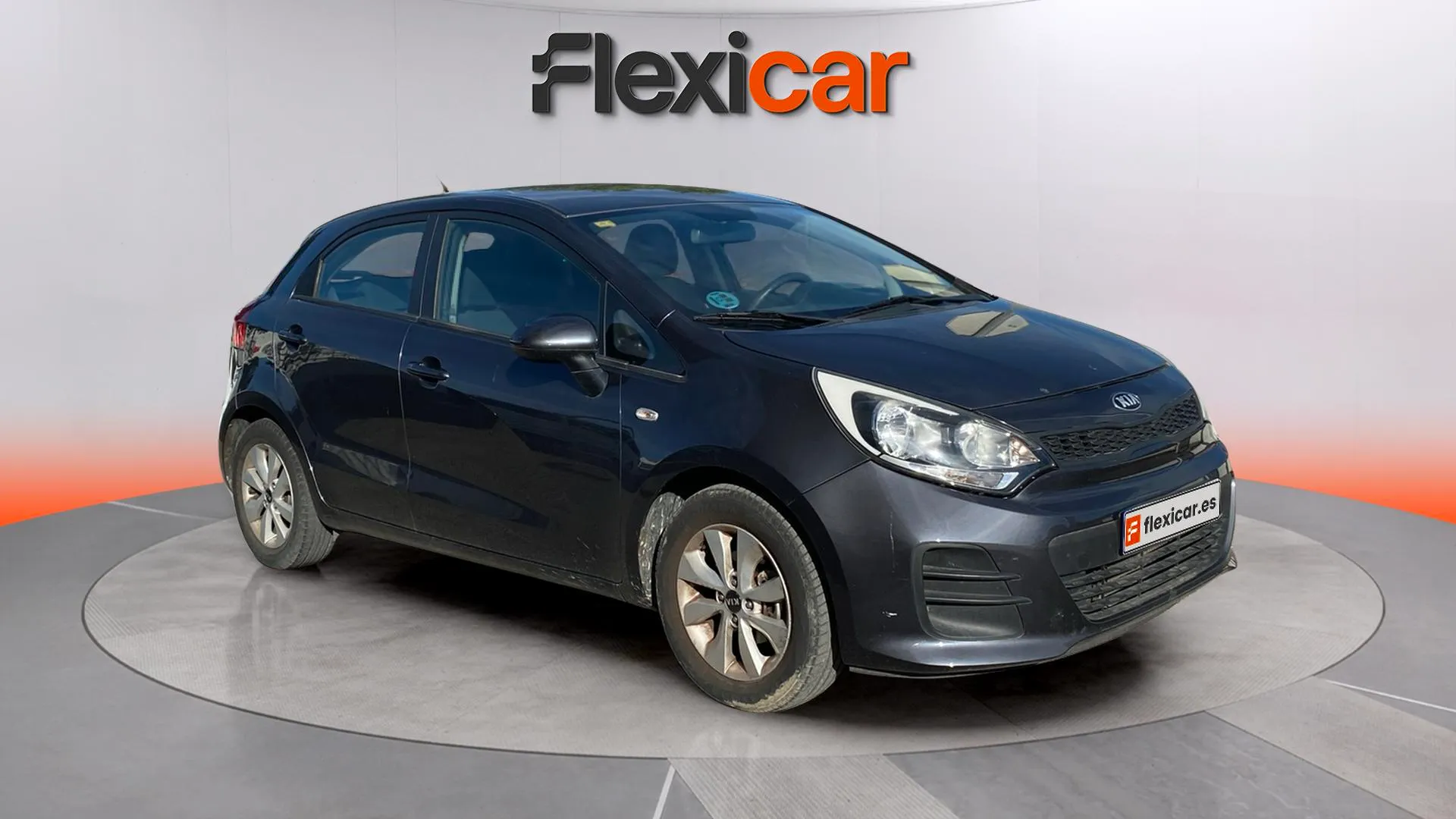 Kia Rio 1.1 CRDi WGT x-Tech16 Eco-Dynamics