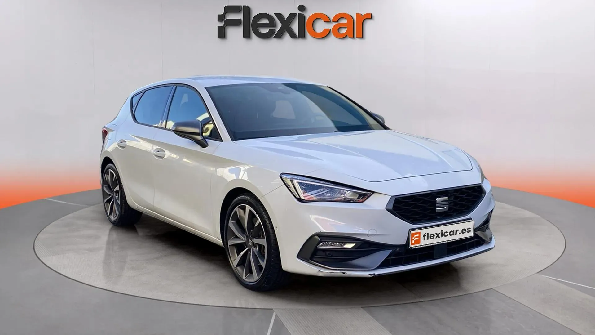 SEAT Leon 2.0 TDI 110kW DSG-7 S&S FR