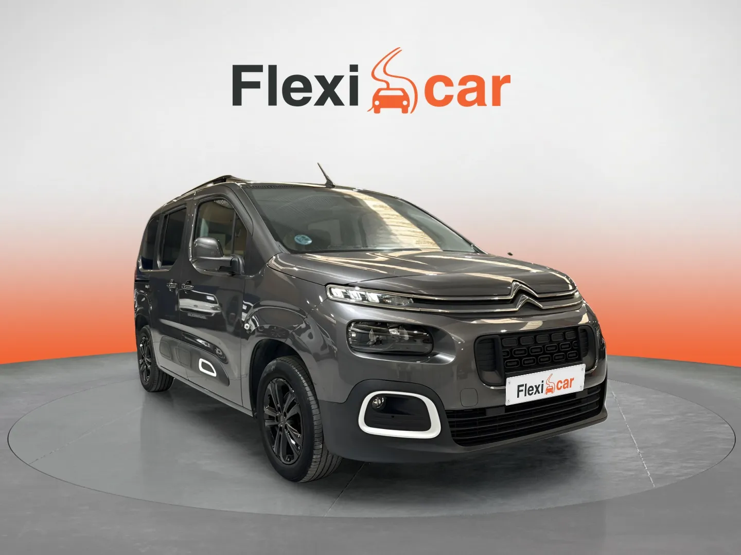 Citroën Berlingo Talla XL PureTech 110 S&S FEEL
