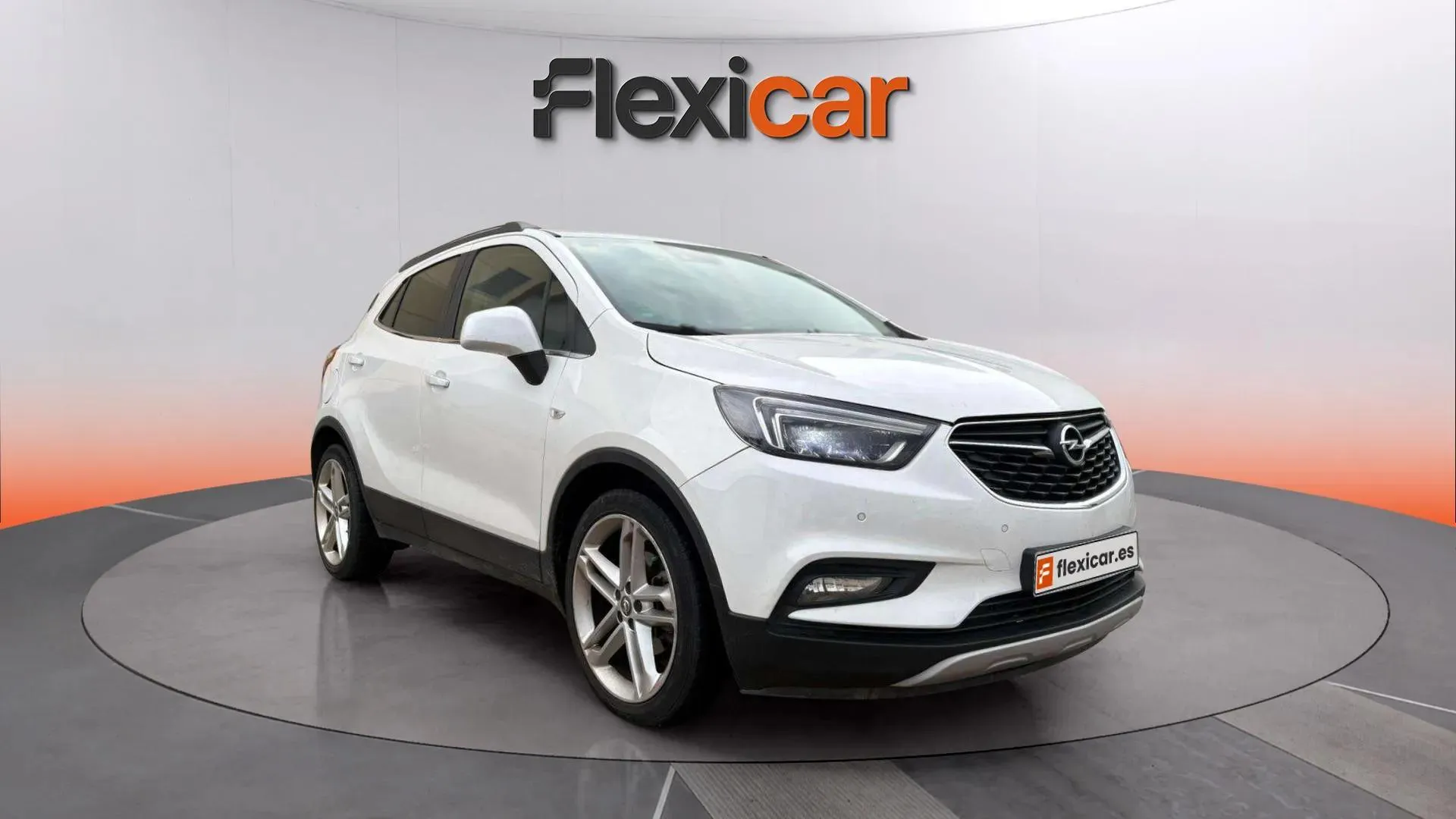 Opel Mokka X 1.4 T 103kW 4X2 S&S Selective