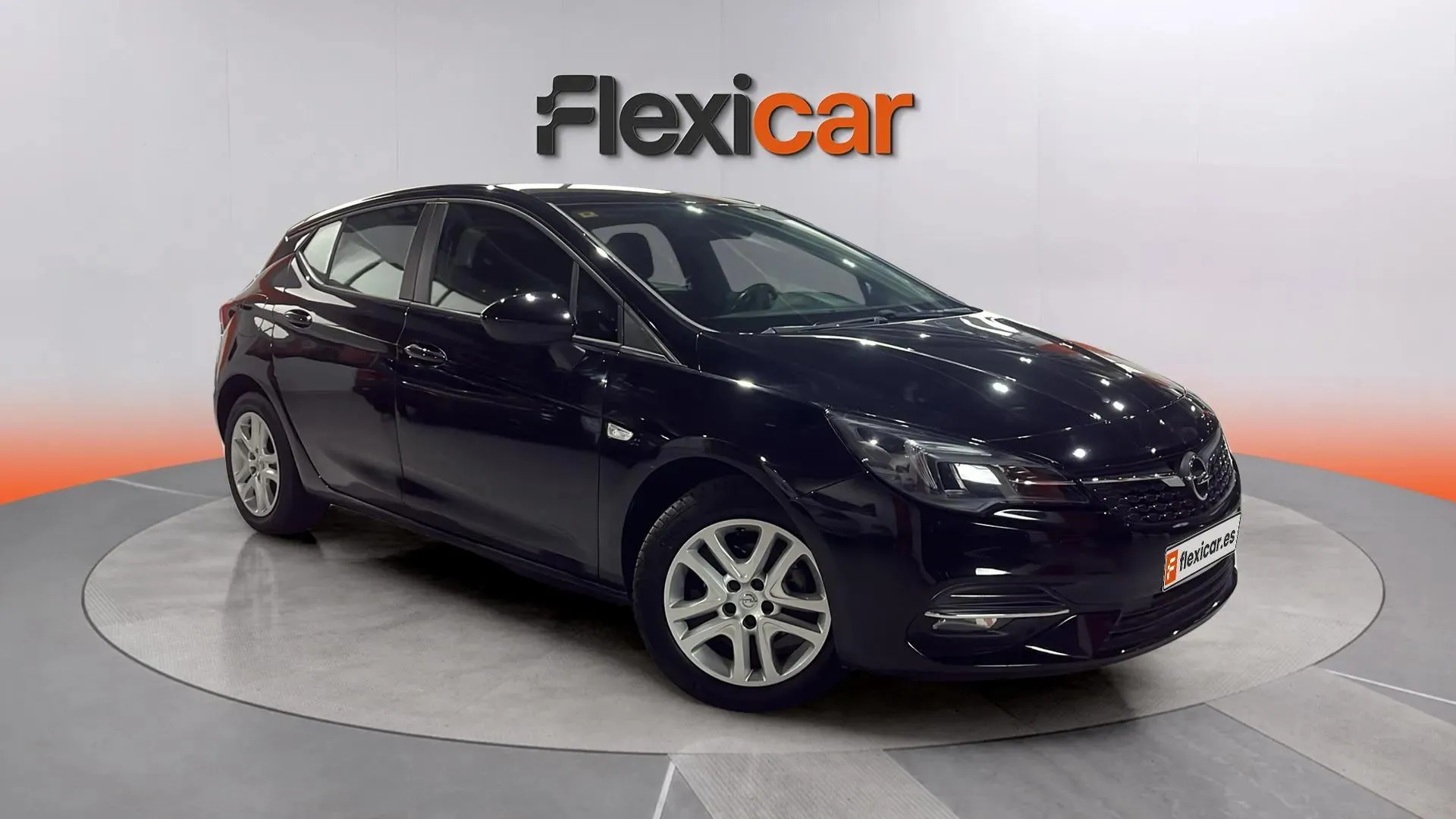 Opel Astra 1.2T SHL 81kW (110CV) Edition ST