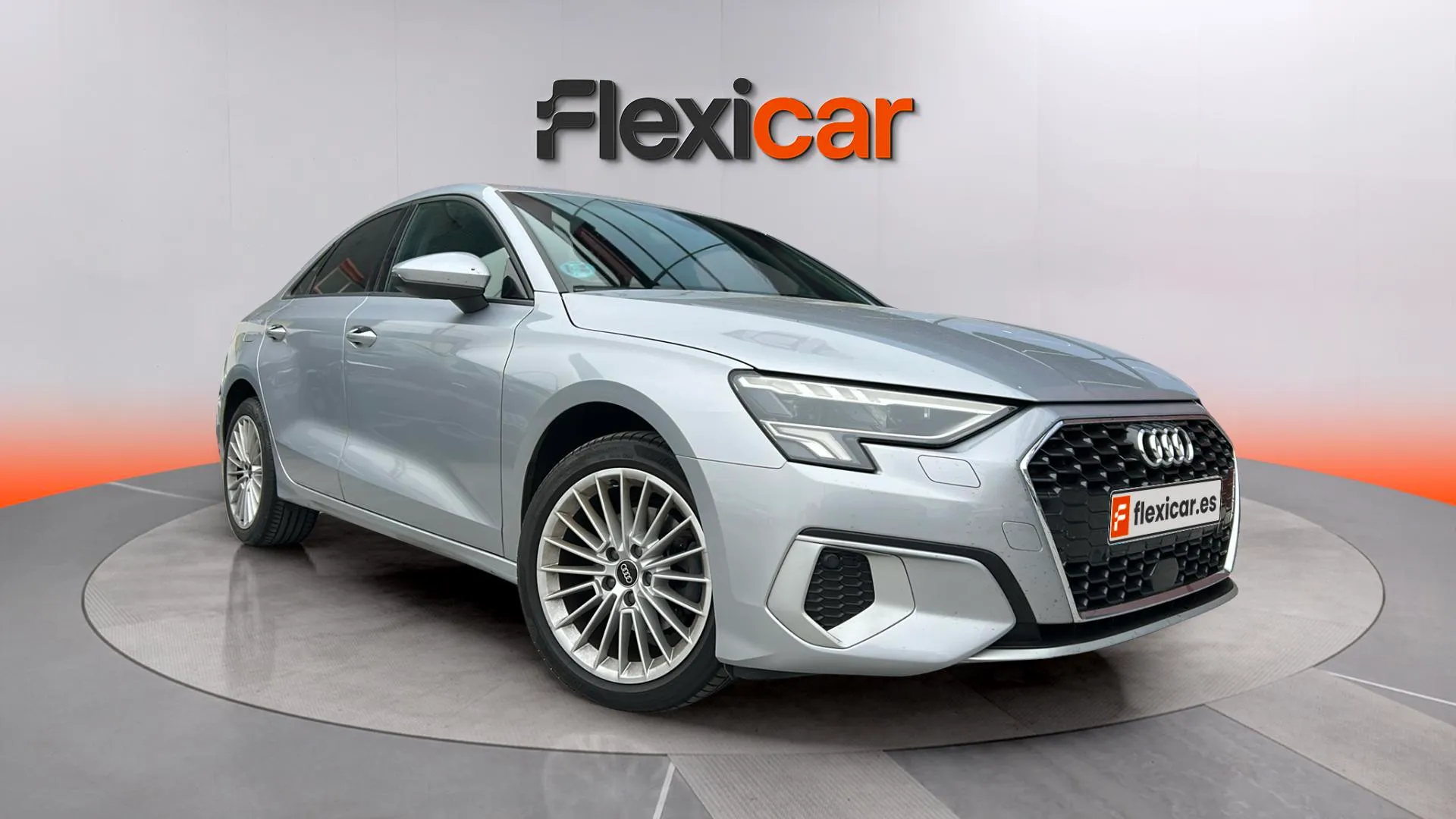 Audi A3 Sportback 30 TDI 85kW (116CV)