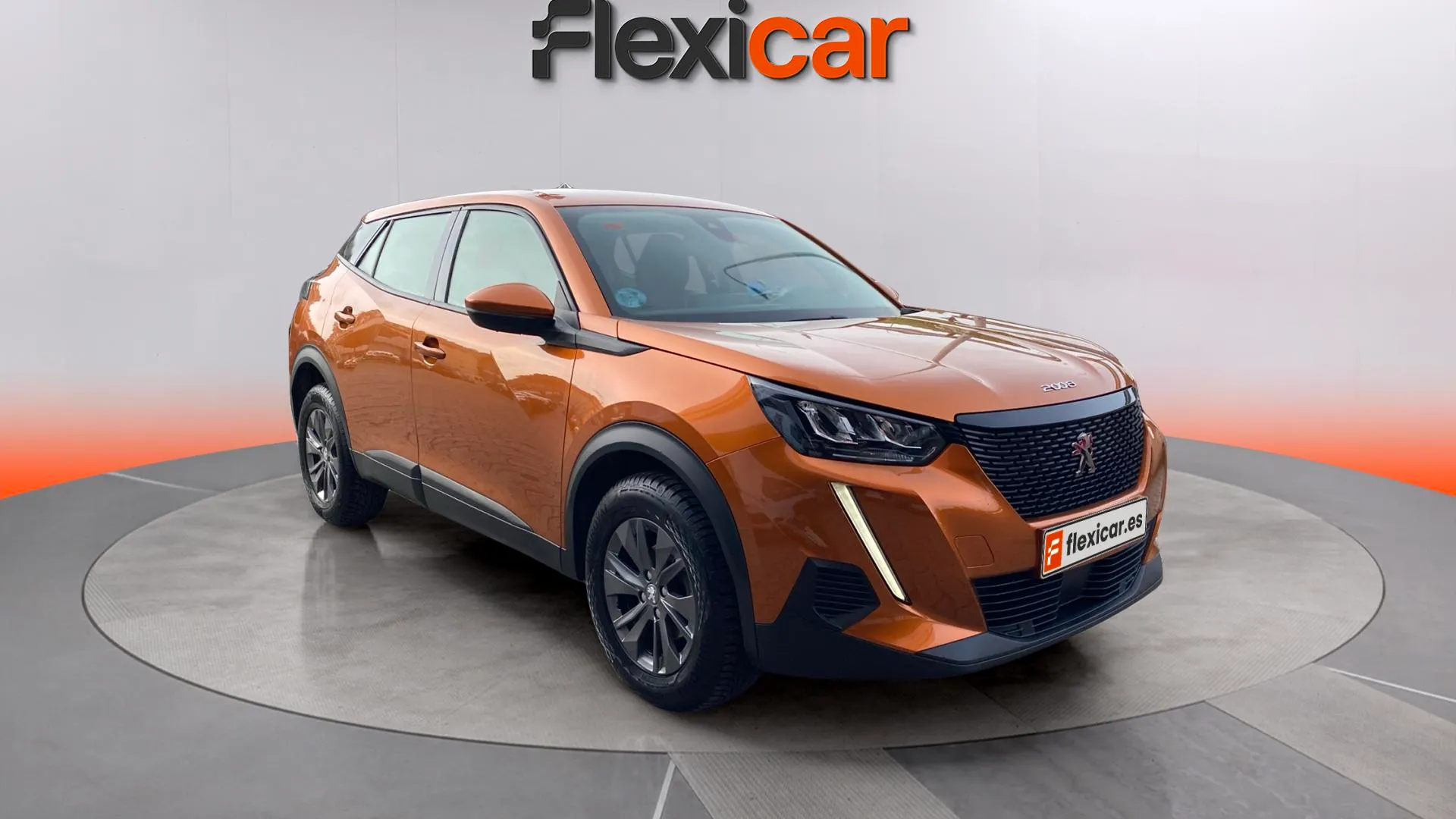 Peugeot 2008 Active Pack Puretech 100 S&S BVM6