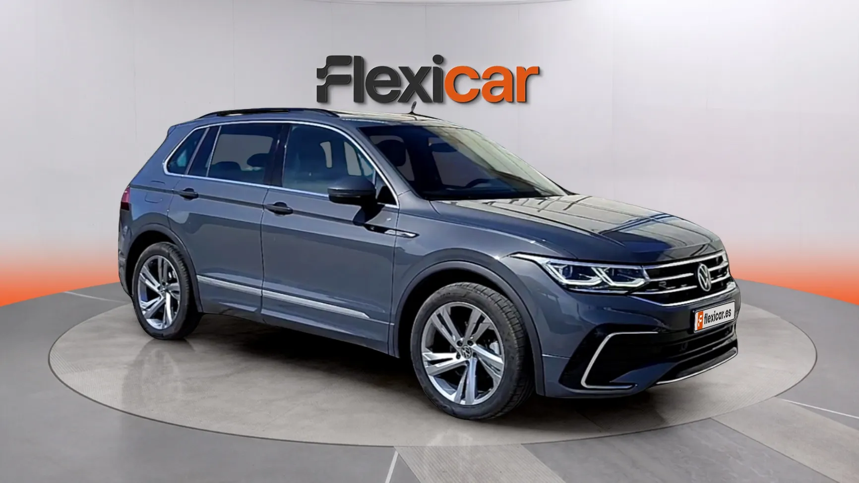 Volkswagen Tiguan R-Line 2.0 TDI 110kW (150CV) DSG