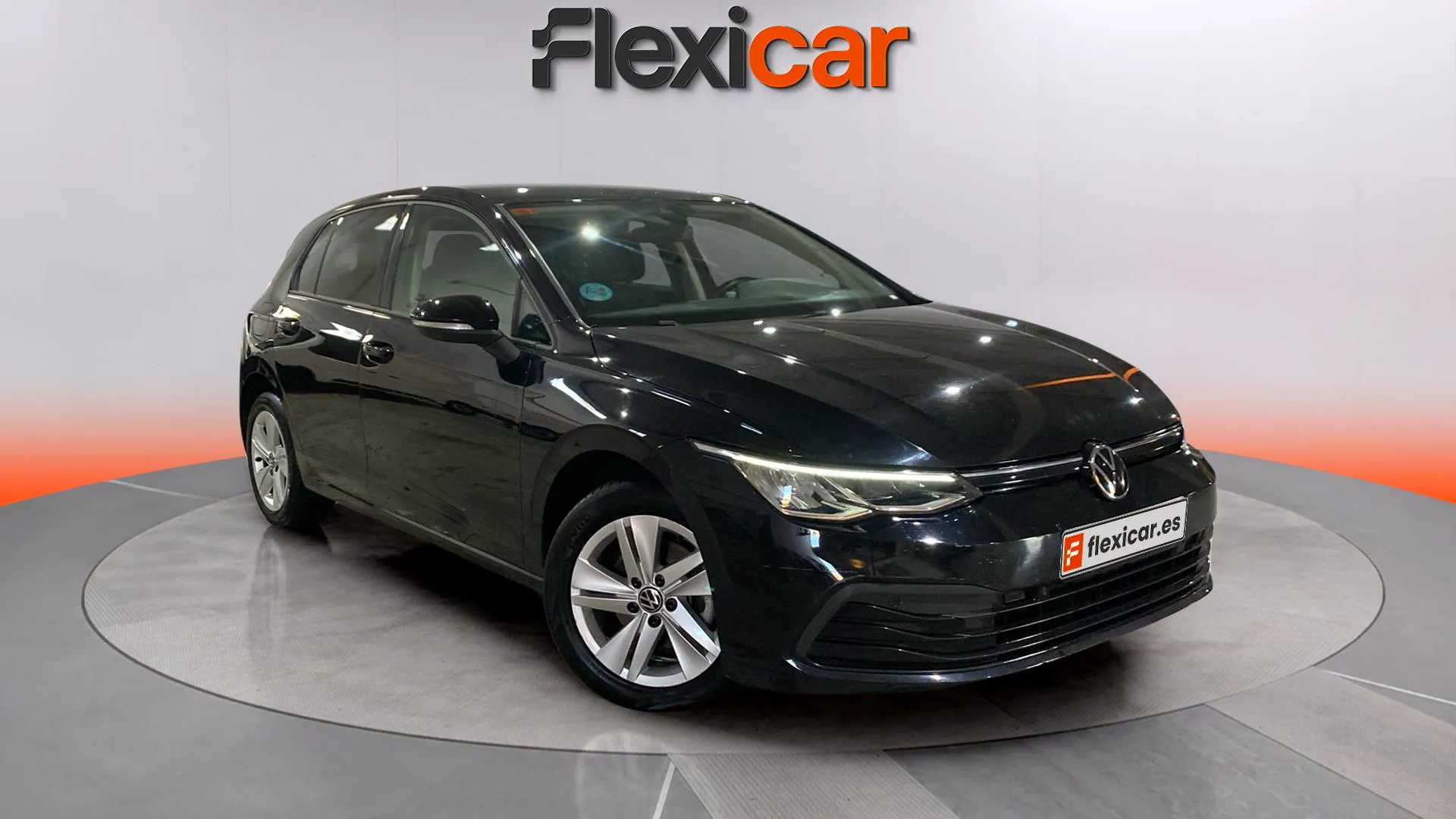Volkswagen Golf 2.0 TDI 85kW (115CV) DSG