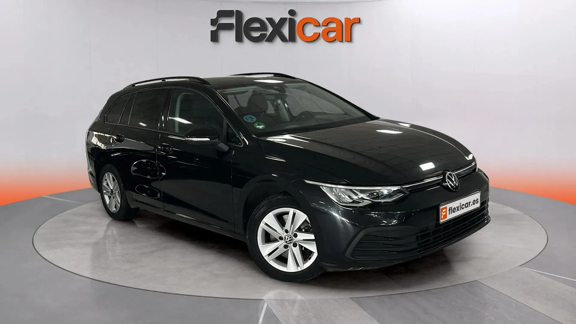 Volkswagen Golf Life 2.0 TDI 85kW (115CV) Variant
