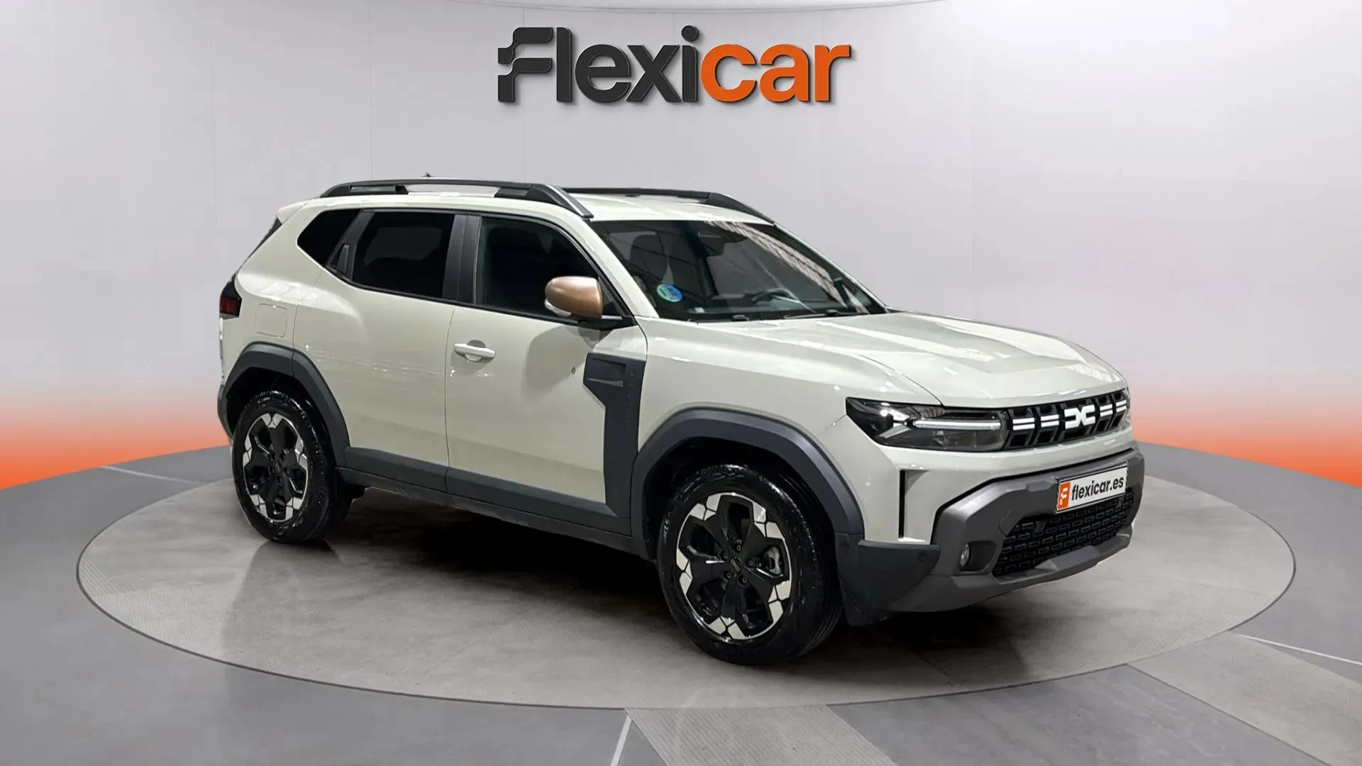 Dacia Duster Extreme HYBRID 105kW (140CV) 4X2