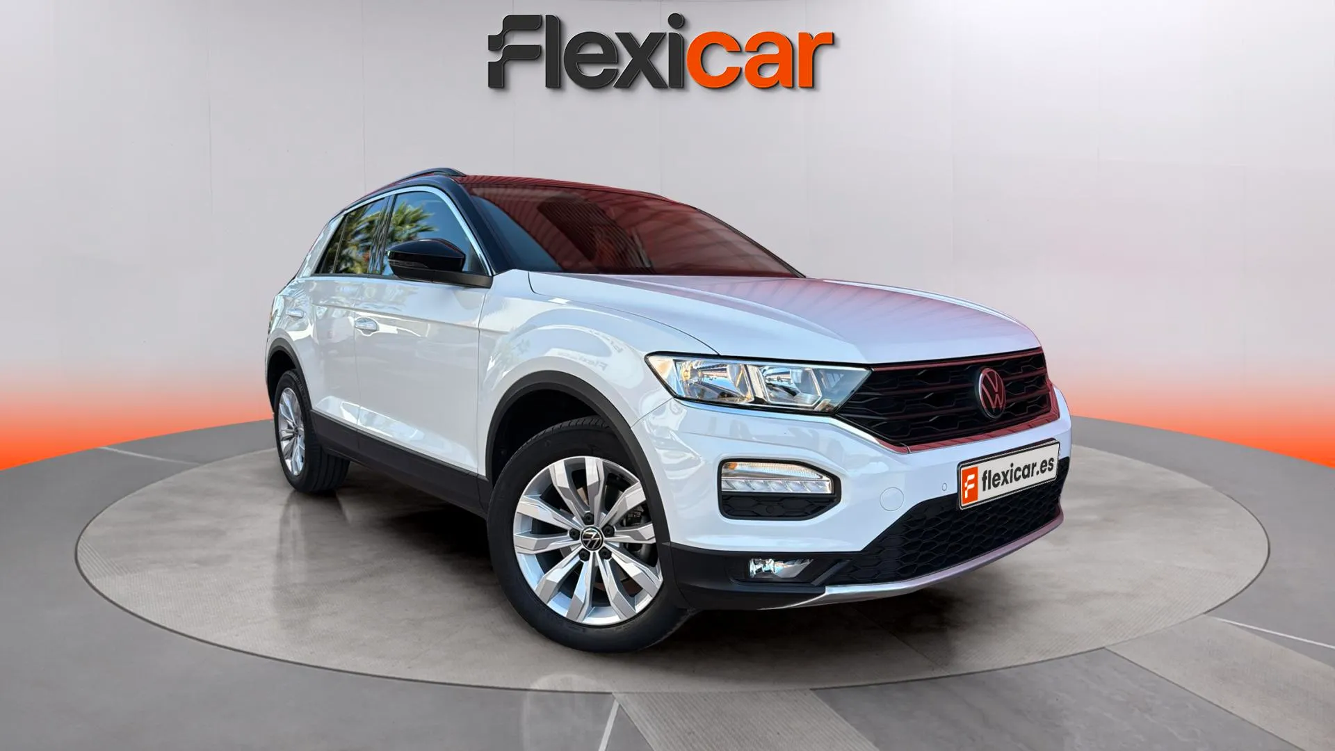 Volkswagen T-Roc Advance 1.5 TSI 110kW (150CV) DSG